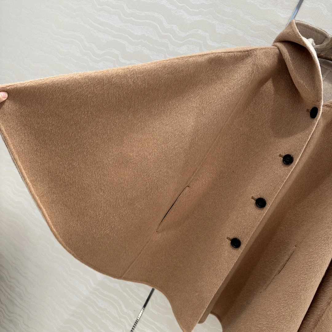 Victoria -- 8oro Pi191 10 cashmere 90 wool 2colour item:E-F061I0747-2