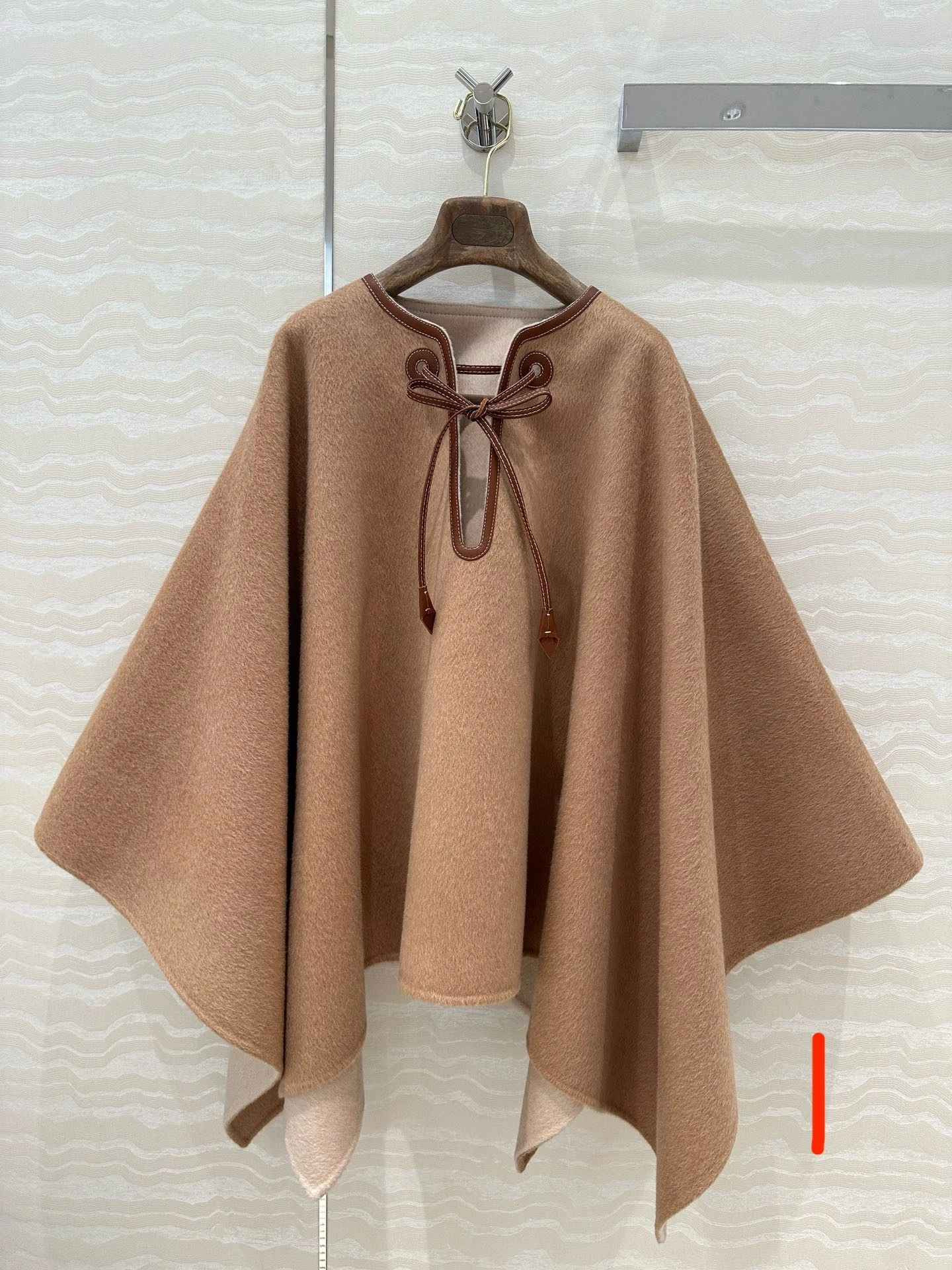 Victoria -- 8oro Pi191 10 cashmere 90 wool 3colour item:E-F061I0748-3