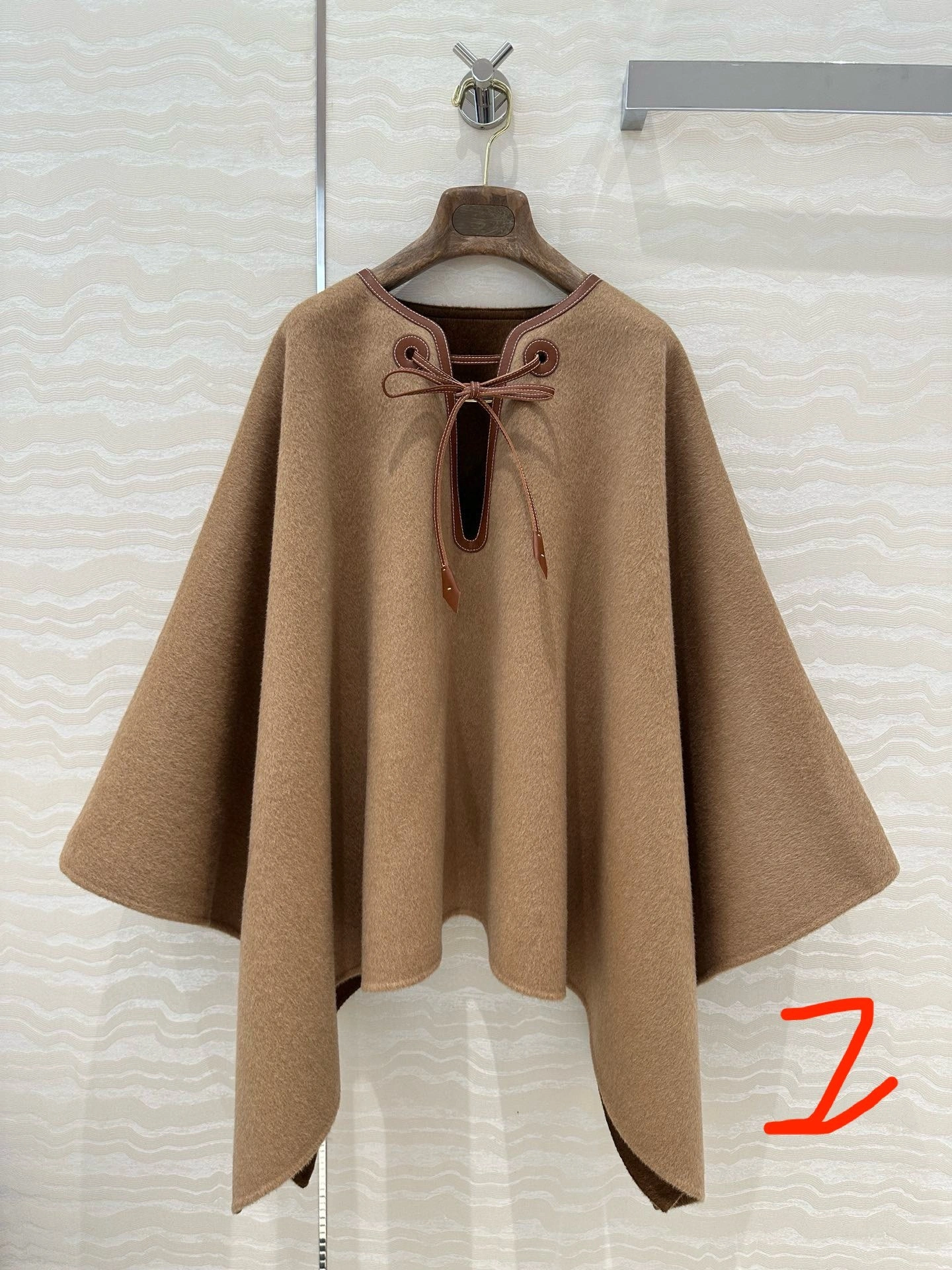 Victoria -- 8oro Pi191 10 cashmere 90 wool 3colour item:E-F061I0748-3