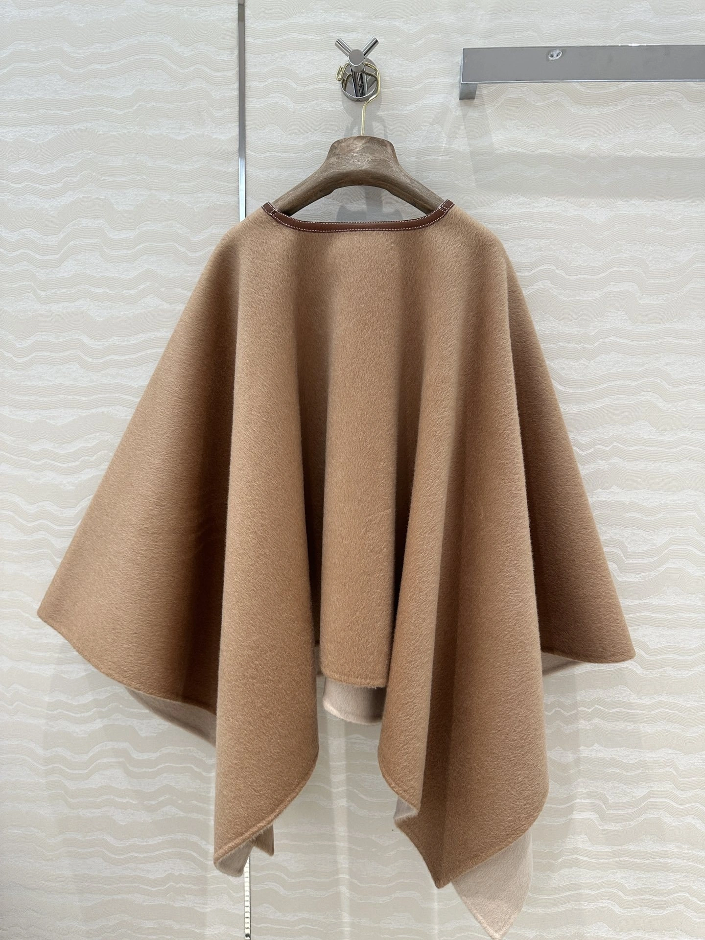 Victoria -- 8oro Pi191 10 cashmere 90 wool 3colour item:E-F061I0748-3