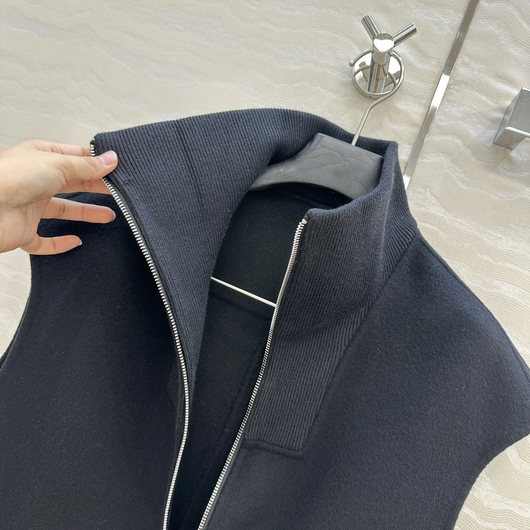 Victoria -- H5r75s 90 wool 10 cashmere item:E-F061I0756