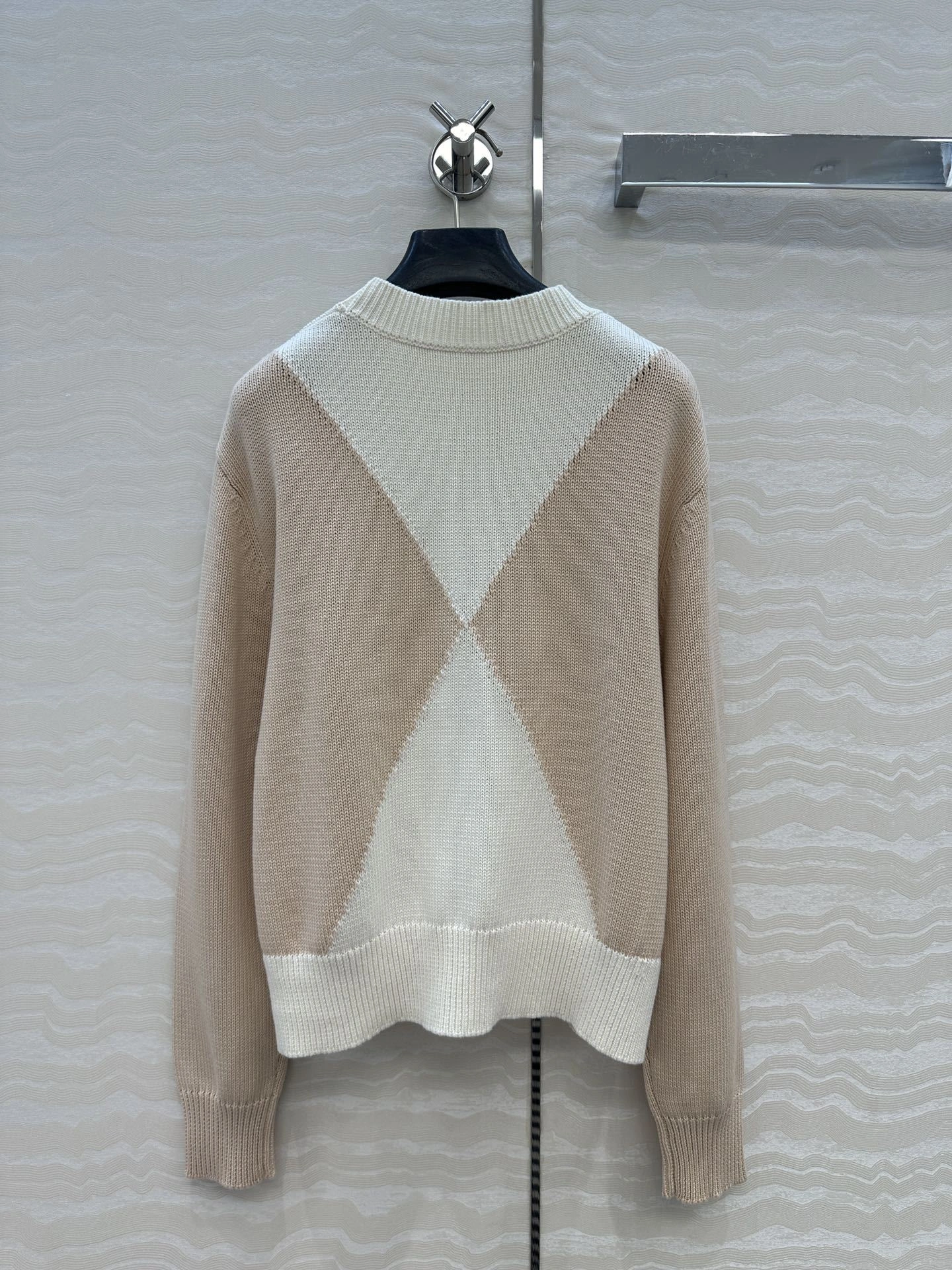 Victoria -- H5r75s Cotton 2colour item:E-F061I0753-2