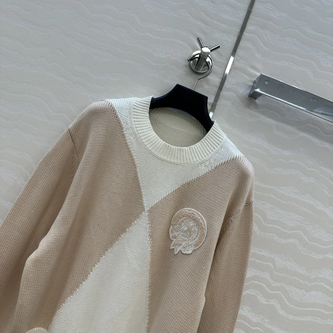 Victoria -- H5r75s Cotton 2colour item:E-F061I0753-2