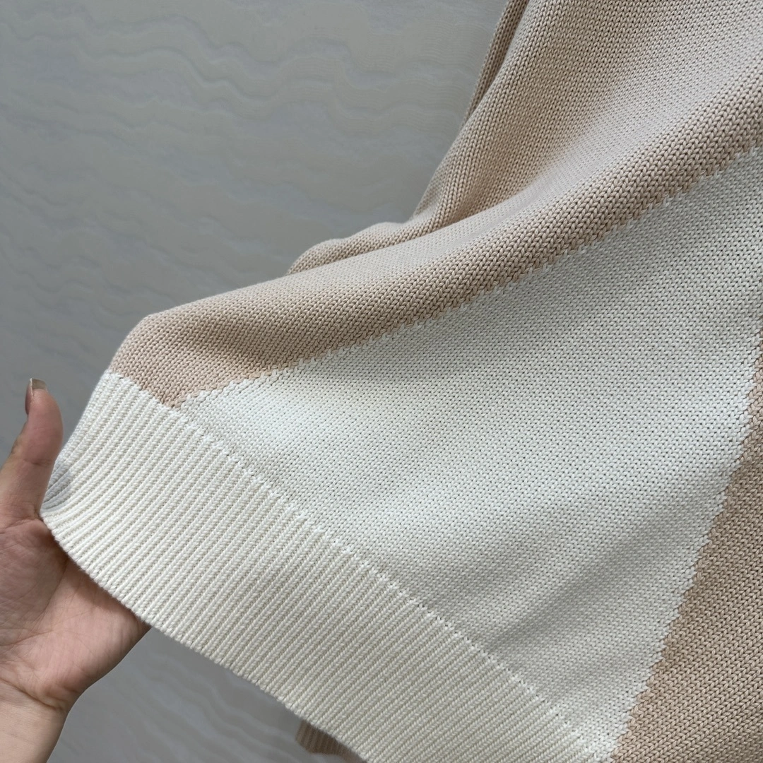 Victoria -- H5r75s Cotton 2colour item:E-F061I0753-2