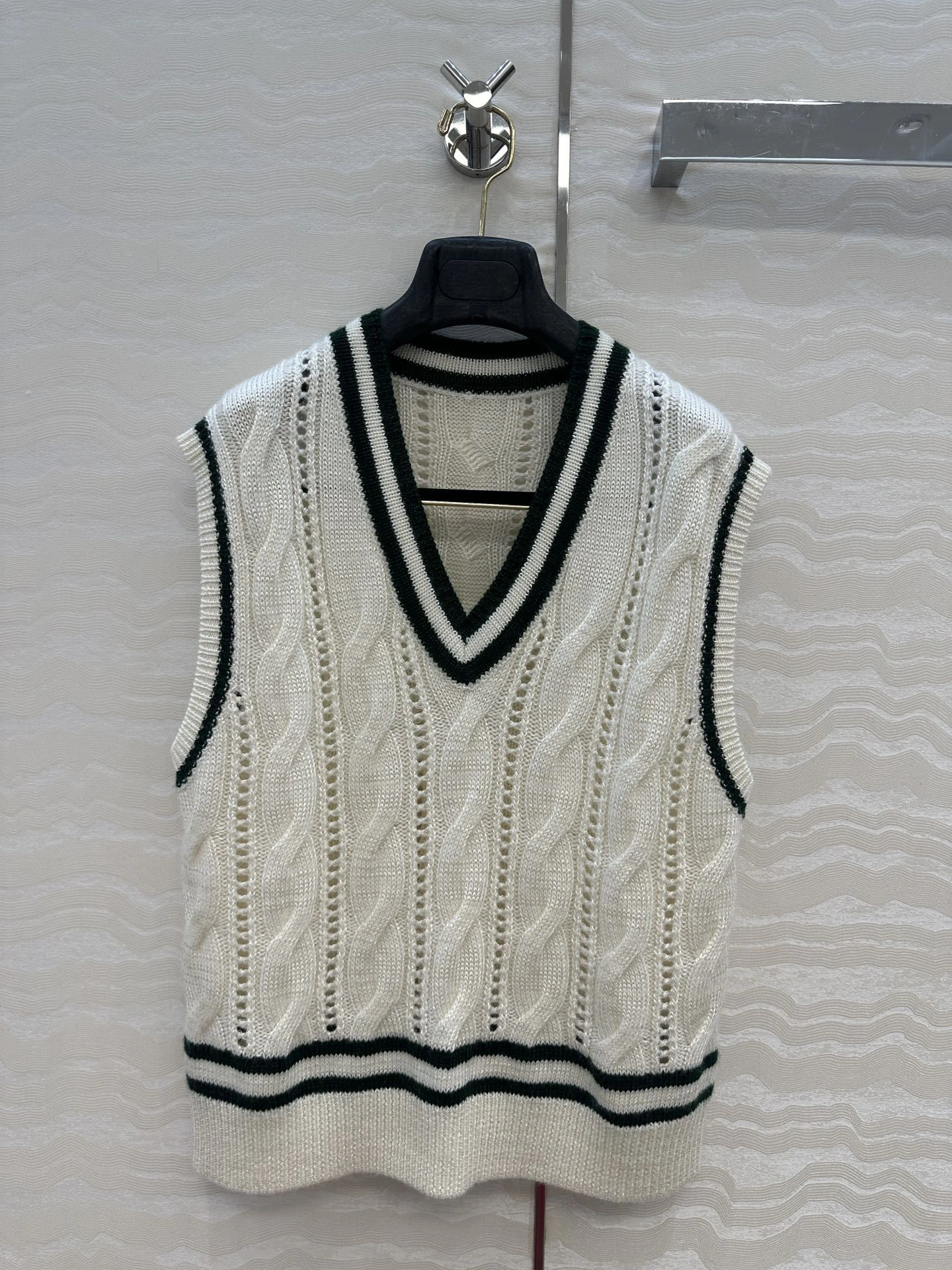 Victoria -- R18ph mulberry silk cashmere 2colour item:E-F061I0743-2
