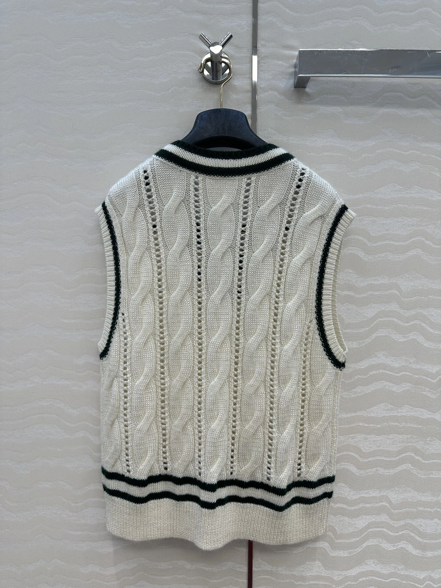Victoria -- R18ph mulberry silk cashmere 2colour item:E-F061I0743-2