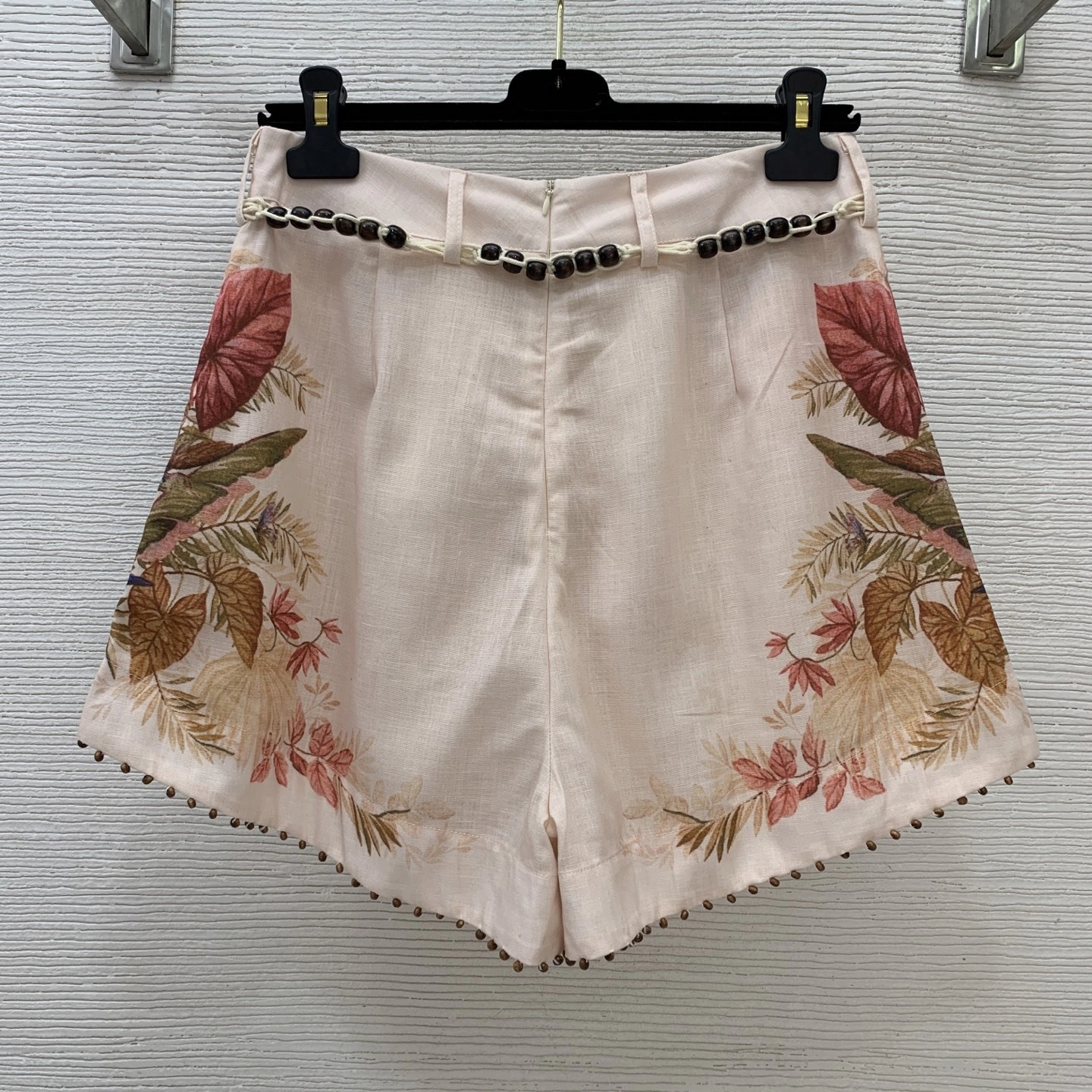 Victoria -- Zi775r7199 suit Cotton Linen fabric item:E-F044L1947H