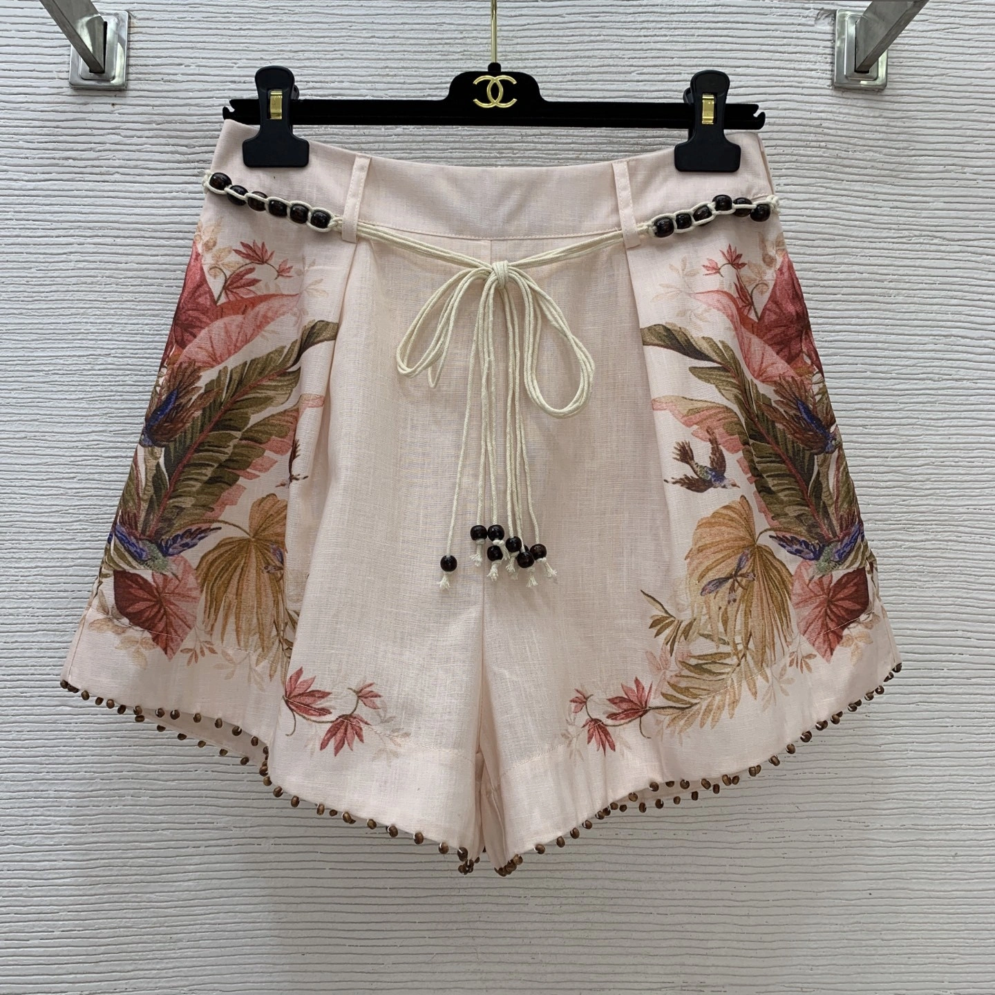 Victoria -- Zi775r7199 suit Cotton Linen fabric item:E-F044L1947H