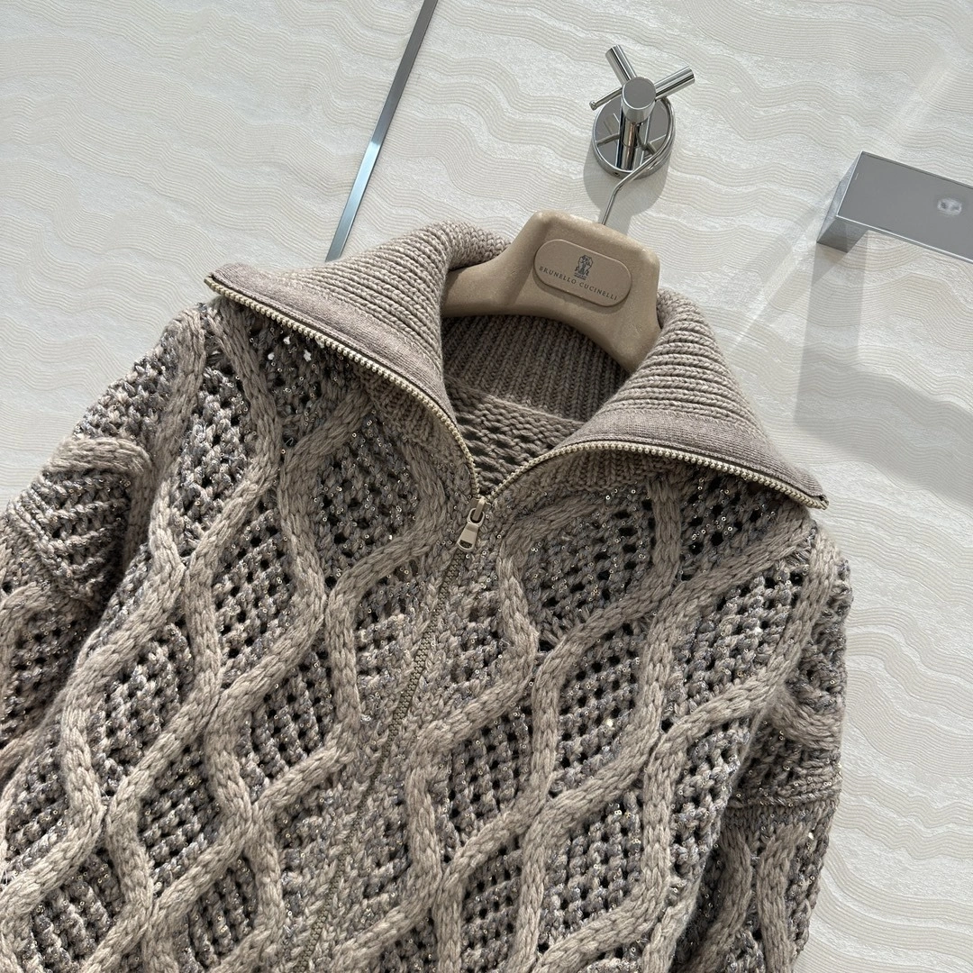 &Victoria-- 2ru9588o cashmere item:D-F061I0726