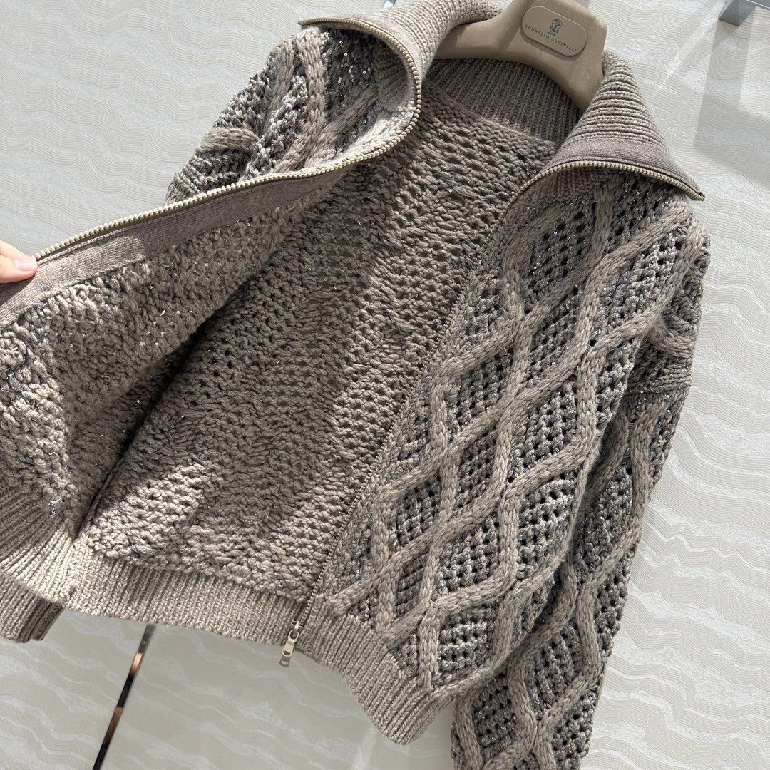 &Victoria-- 2ru9588o cashmere item:D-F061I0726