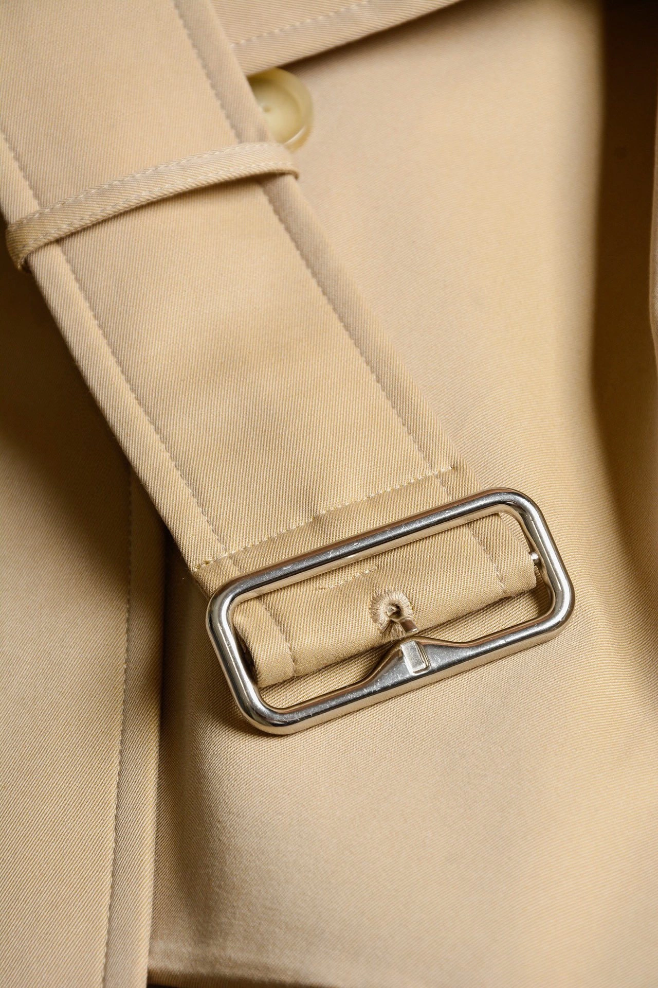 Victoria-- 2ur25rry Trench 2colour item:D-F020K1340-2