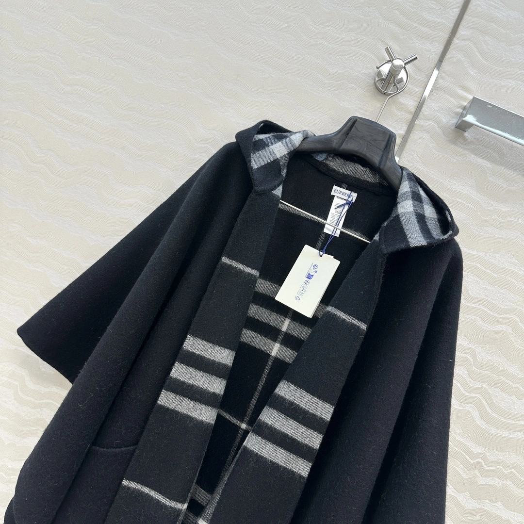 Victoria-- 2ur25rry cashmere embroidery reversible item:E-F327J0906