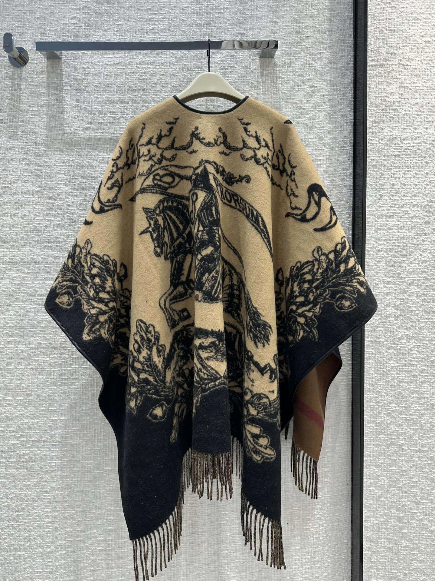 Victoria-- 2ur25rry high quality version cashmere item:D-F061J1899T