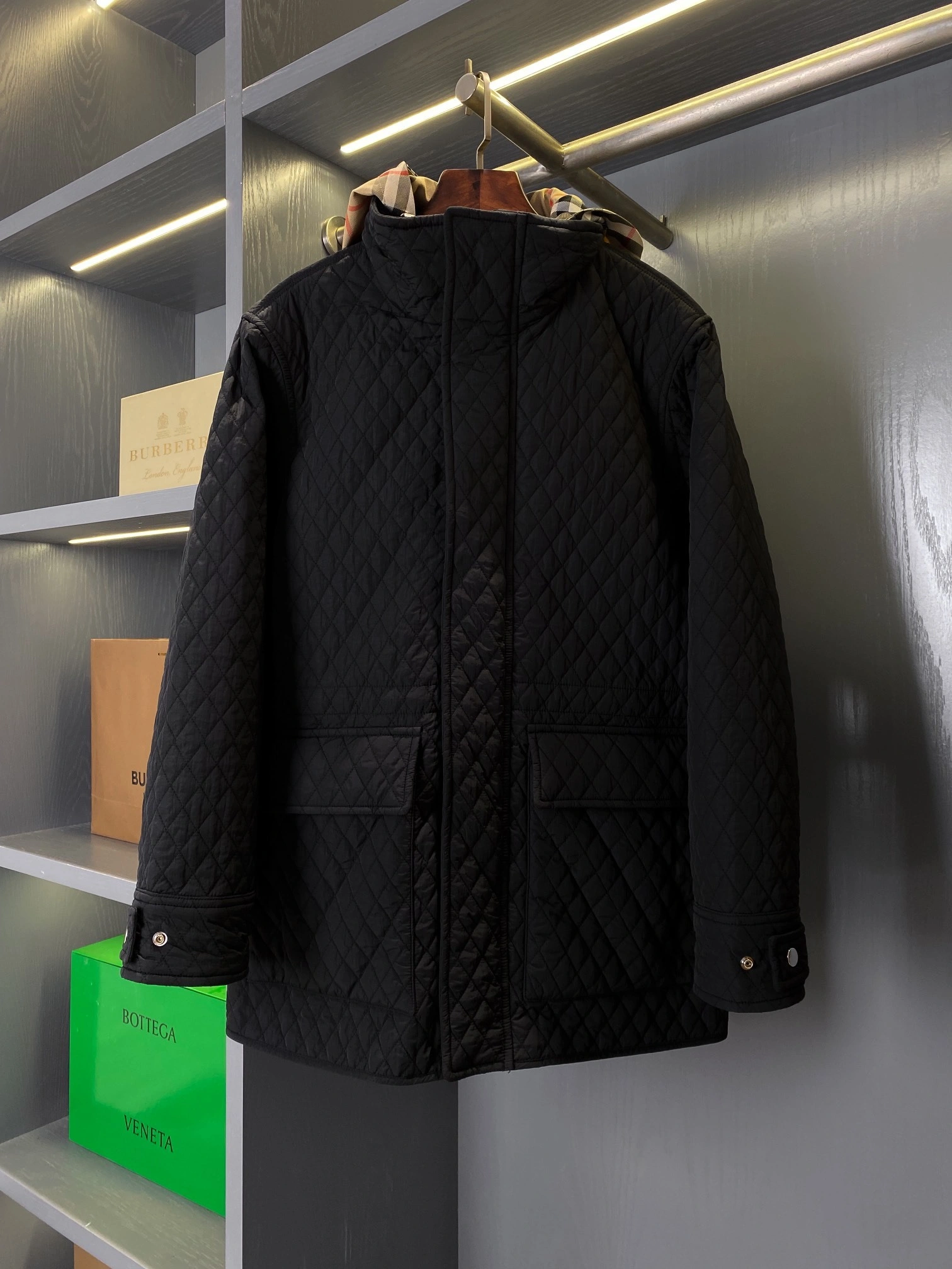 Victoria-- 2ur25rry high quality version nylon 2colour item:D-F020J1011-2