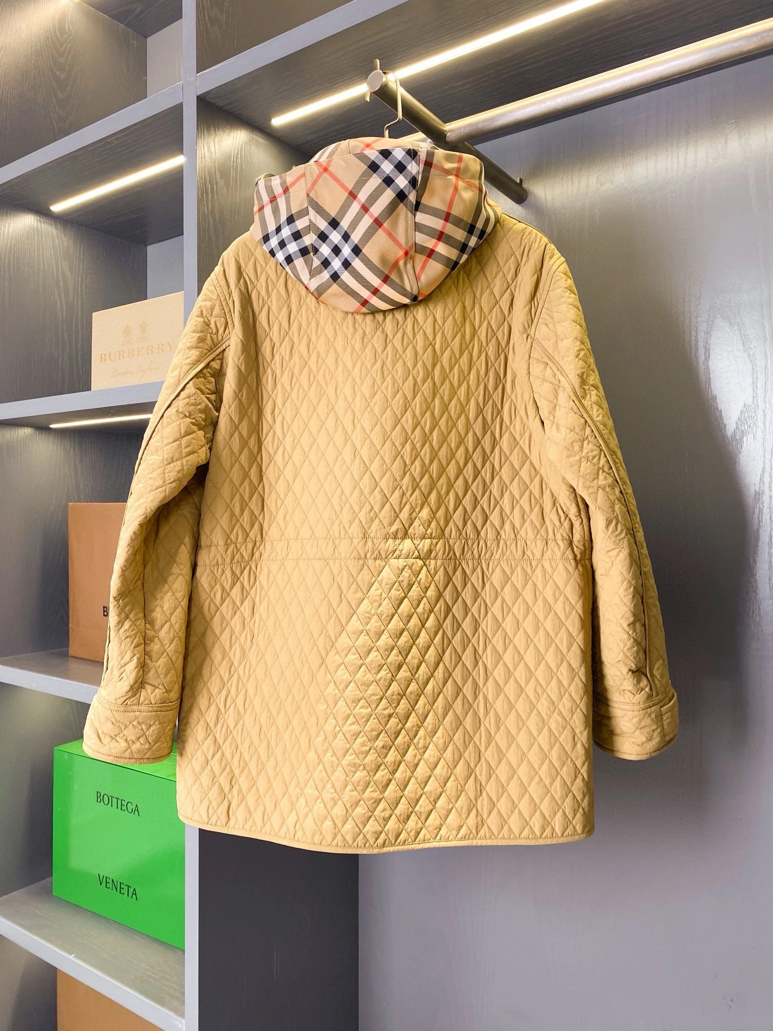 Victoria-- 2ur25rry high quality version nylon 2colour item:D-F020J1011-2