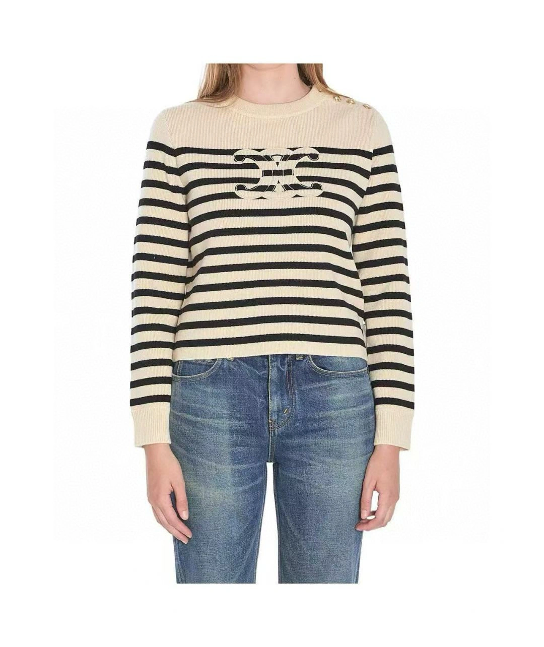 Victoria-- 358i95 cashmere embroidery item: E-F140J0509H