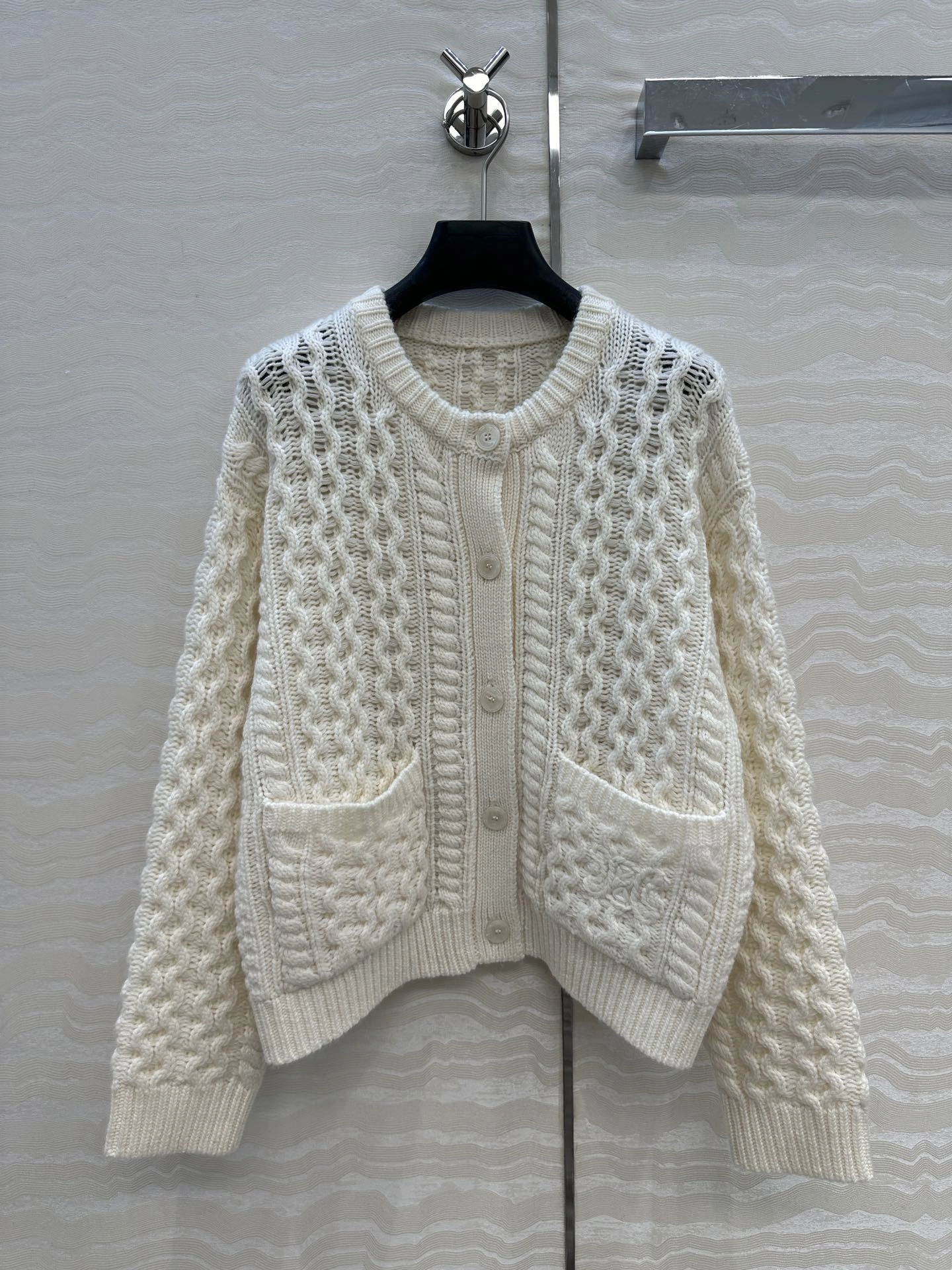 Victoria-- 358i95 cashmere wool item:E-F327J0921