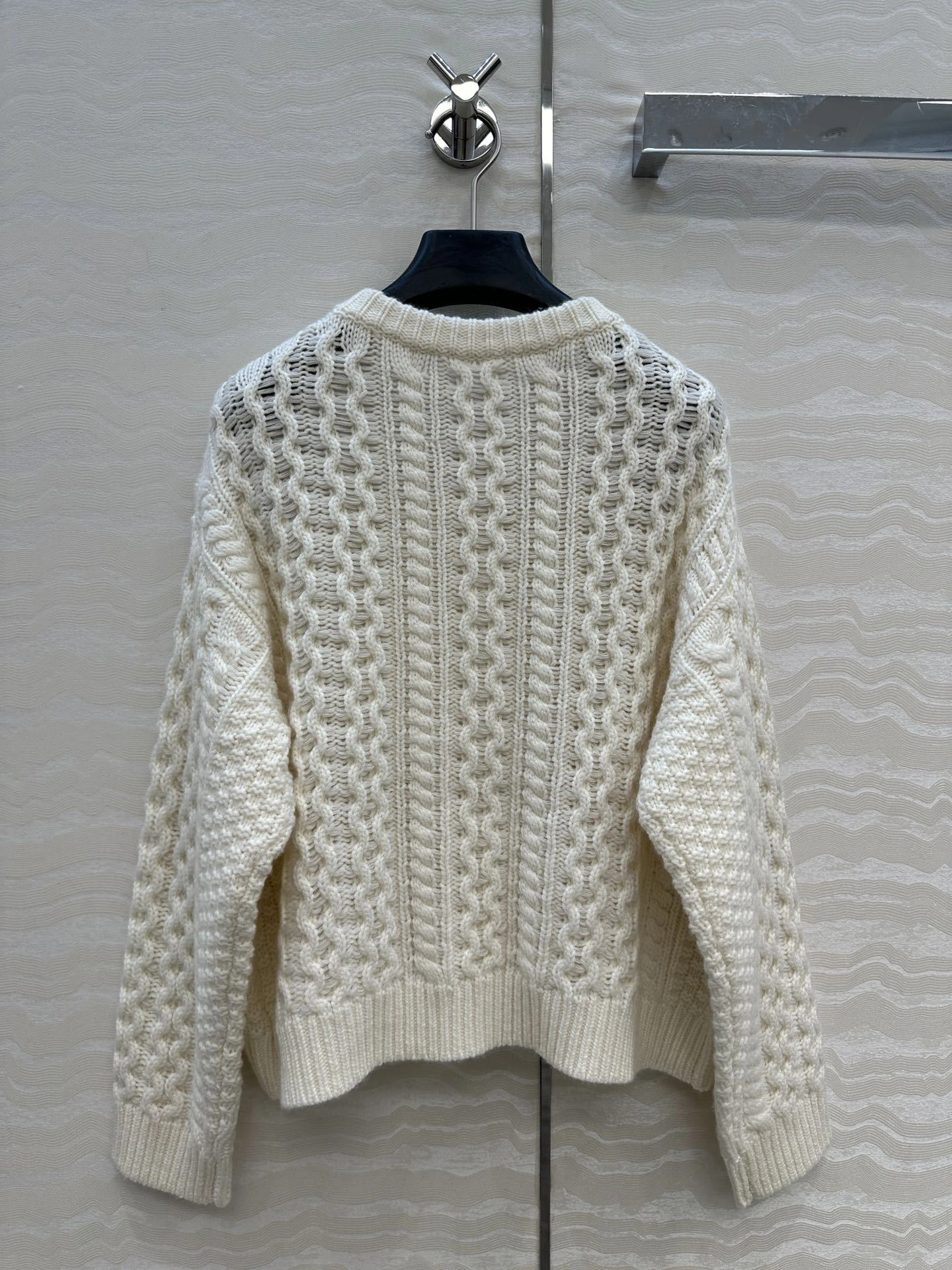 Victoria-- 358i95 cashmere wool item:E-F327J0921
