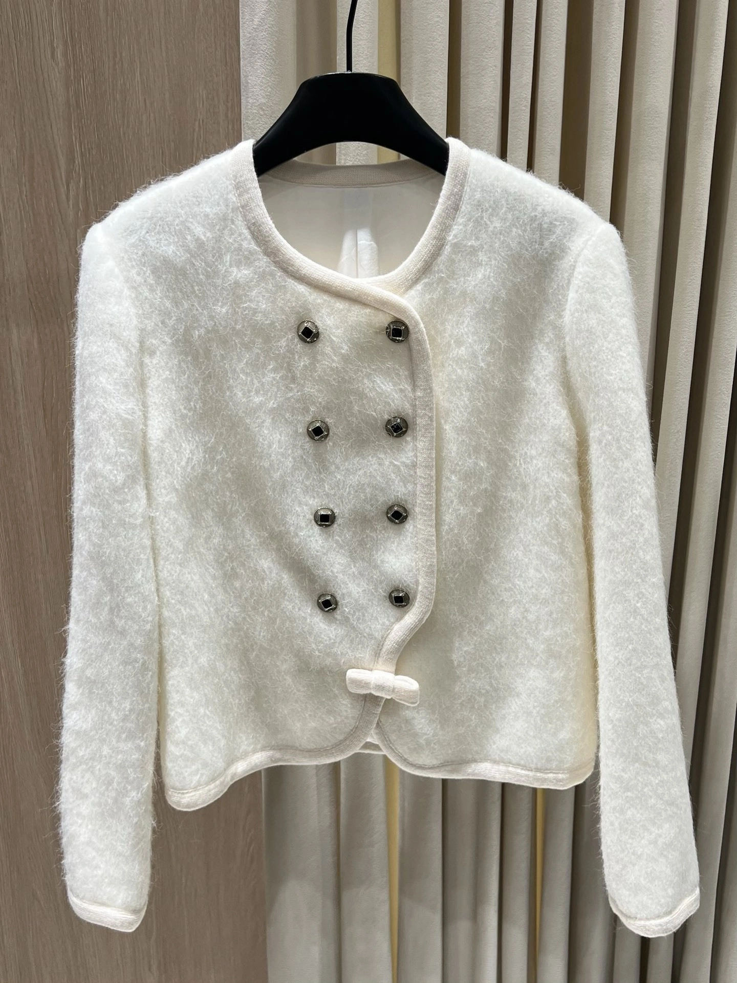 Victoria-- 3h1958 Real silk 2colour item:E-F140L2729-2H
