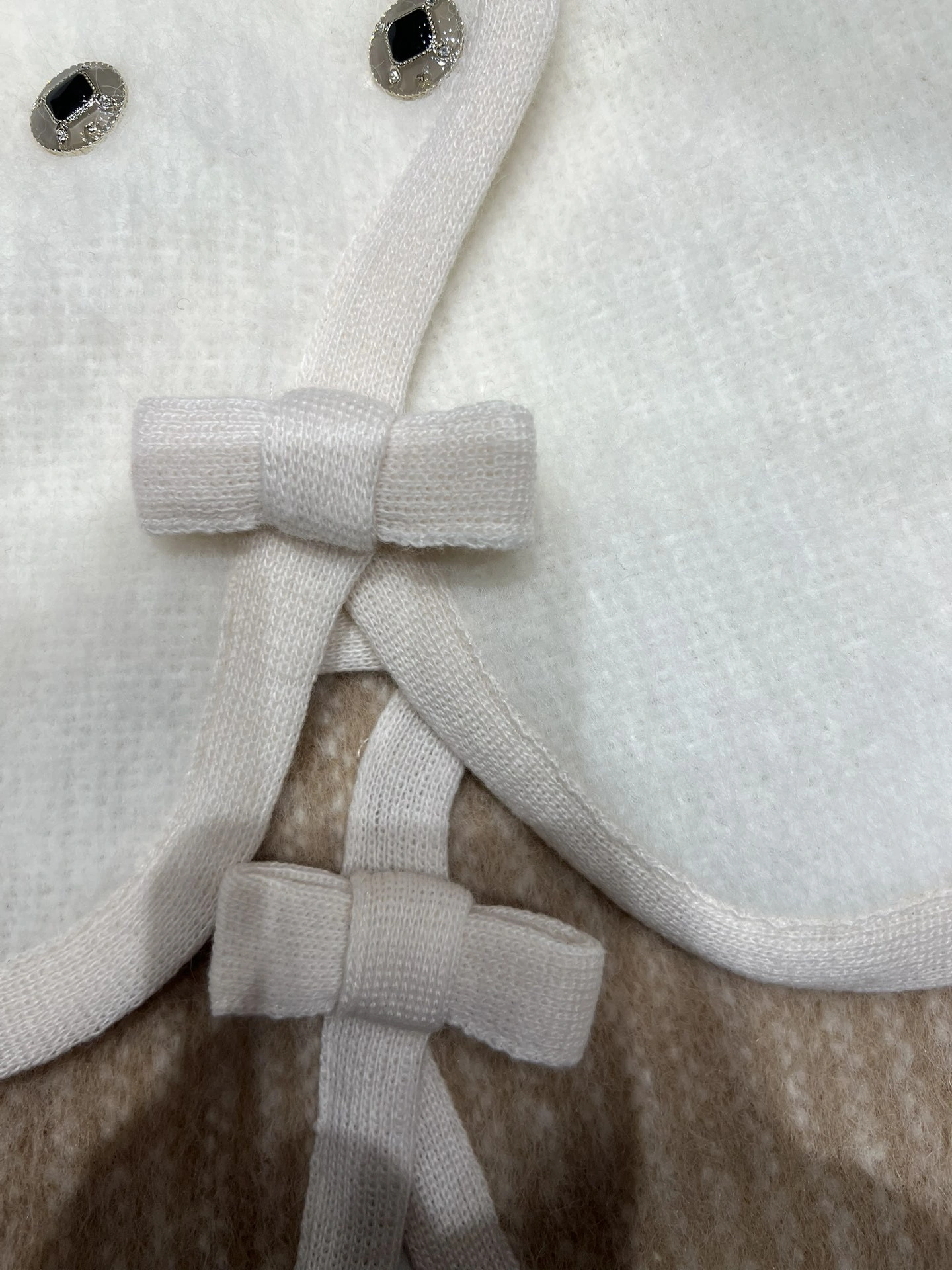 Victoria-- 3h1958 Real silk 2colour item:E-F140L2729-2H