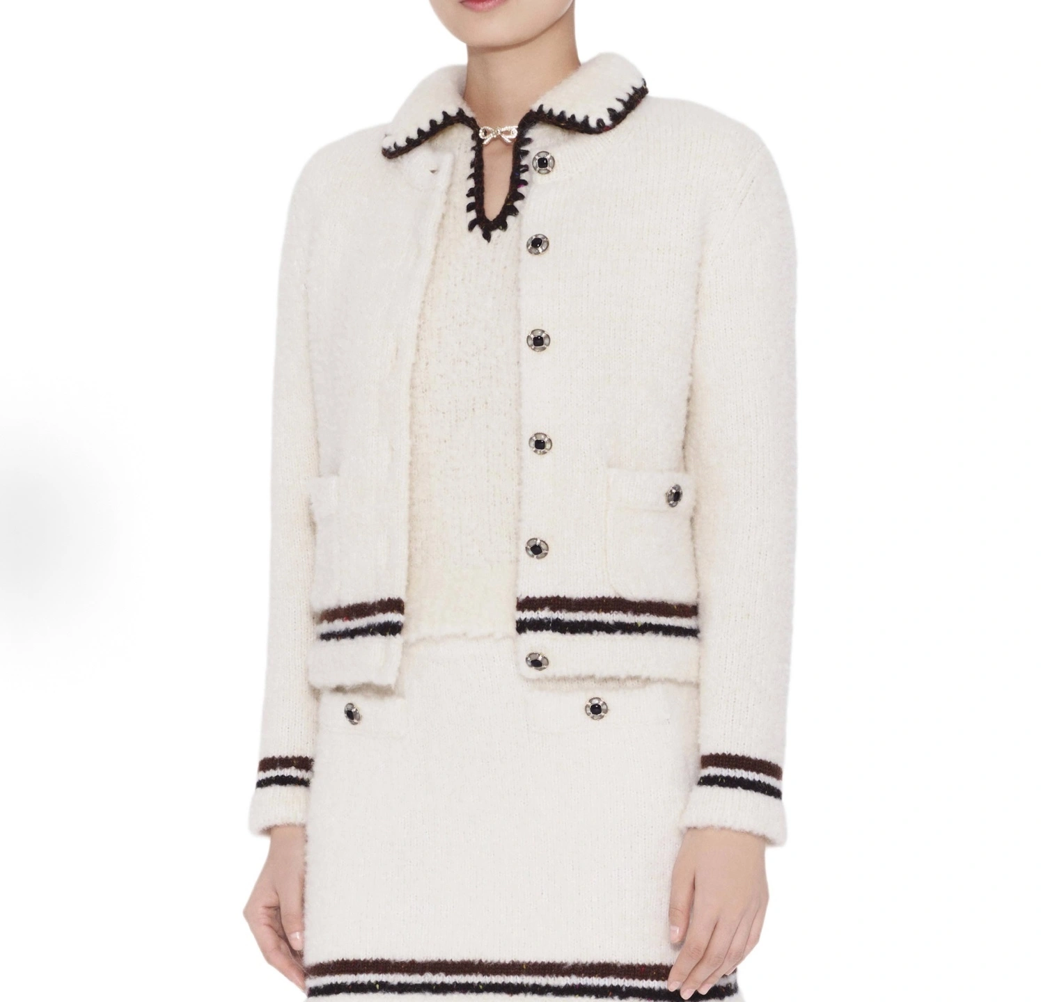 Victoria-- 3h1958 （Wool Blend） 2colour item:E-F140L1909-2H