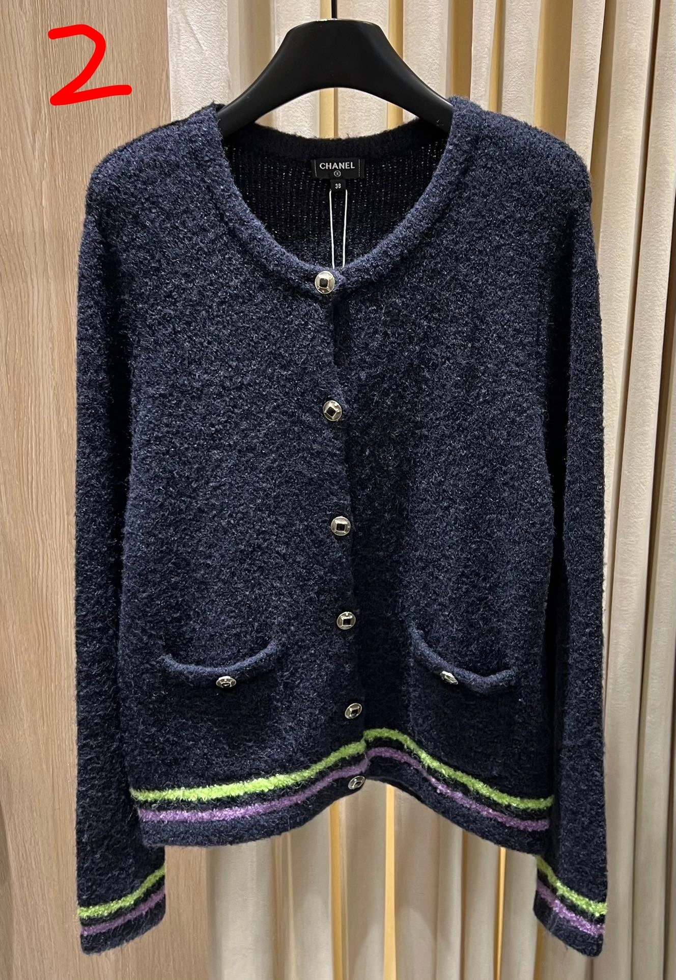 Victoria-- 3h1958 （Wool Blend） 2colour item:E-F140L1909-2H
