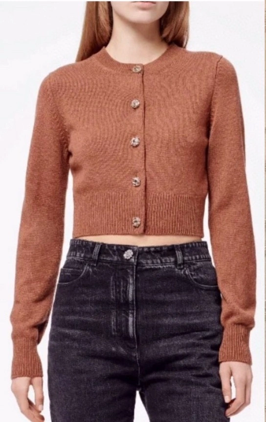 &Victoria-- 3h1958 cashmere 3Colour item:D-F245G1998T-3