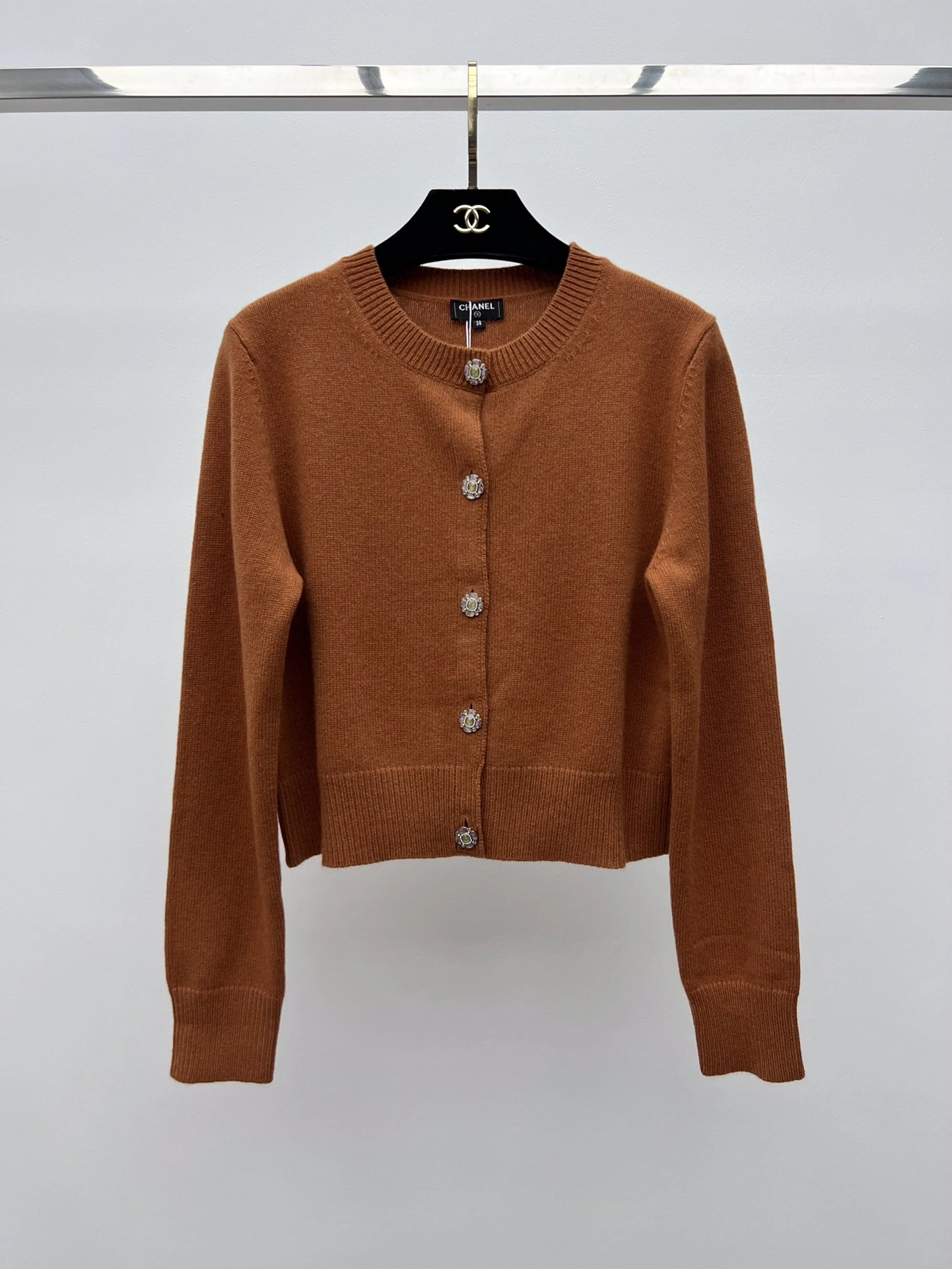 &Victoria-- 3h1958 cashmere 3Colour item:D-F245G1998T-3