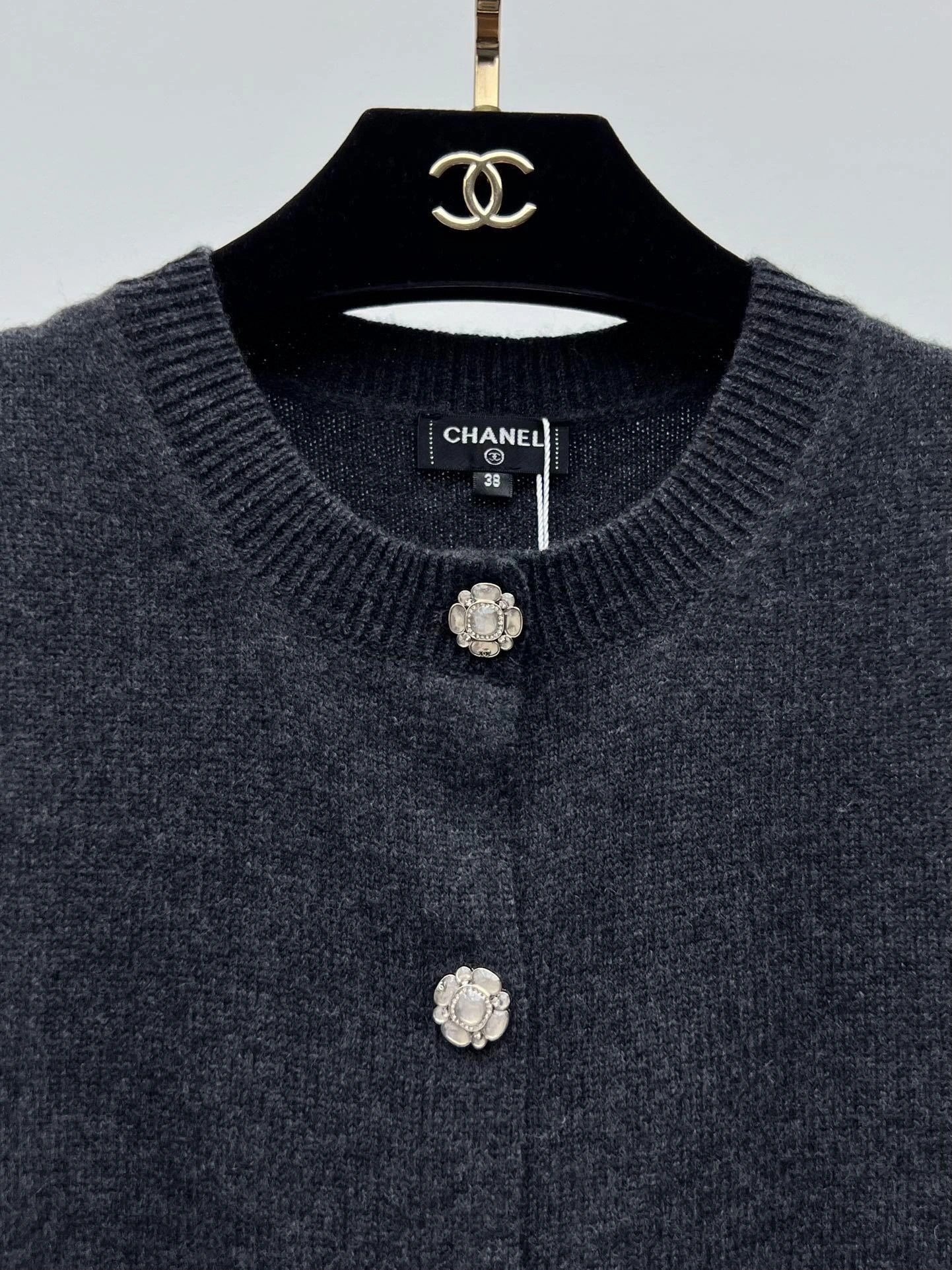 &Victoria-- 3h1958 cashmere 3Colour item:D-F245G1998T-3