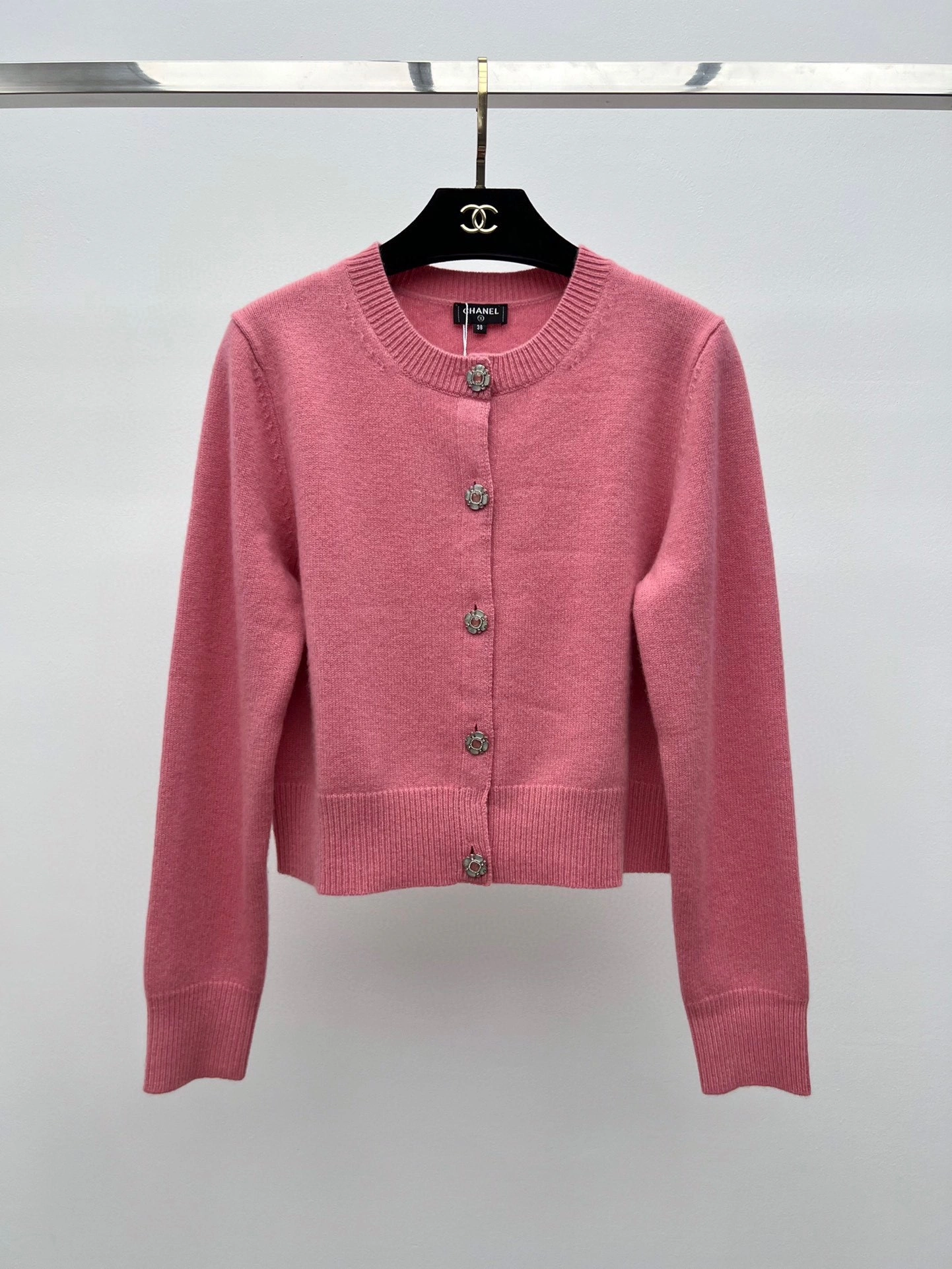 &Victoria-- 3h1958 cashmere 3Colour item:D-F245G1998T-3