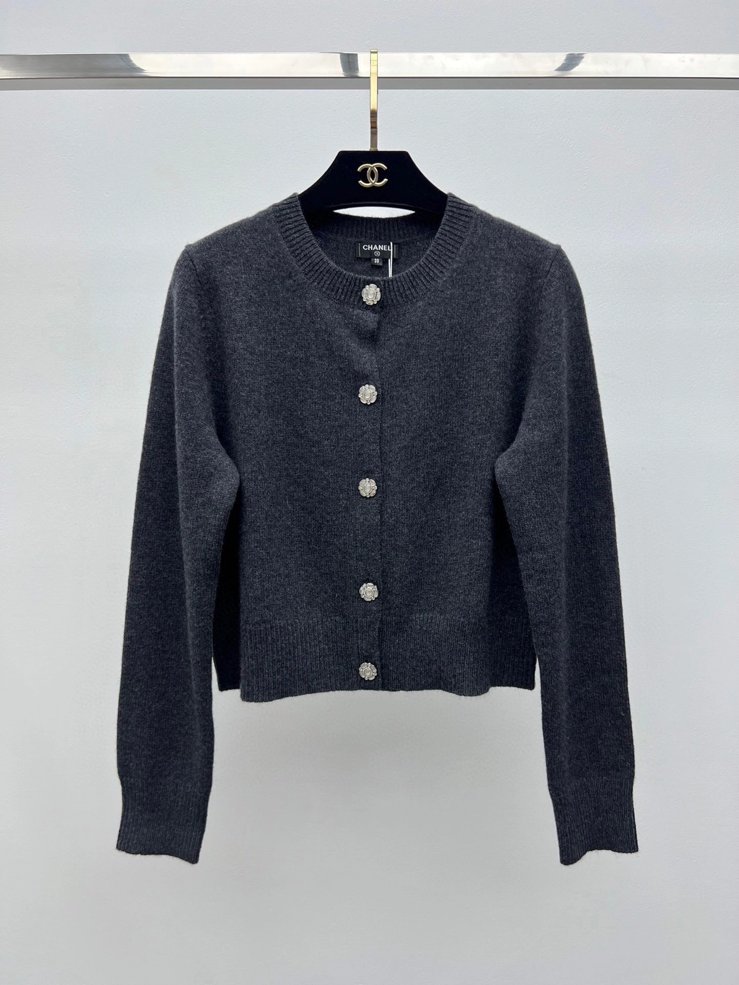 &Victoria-- 3h1958 cashmere 3Colour item:D-F245G1998T-3