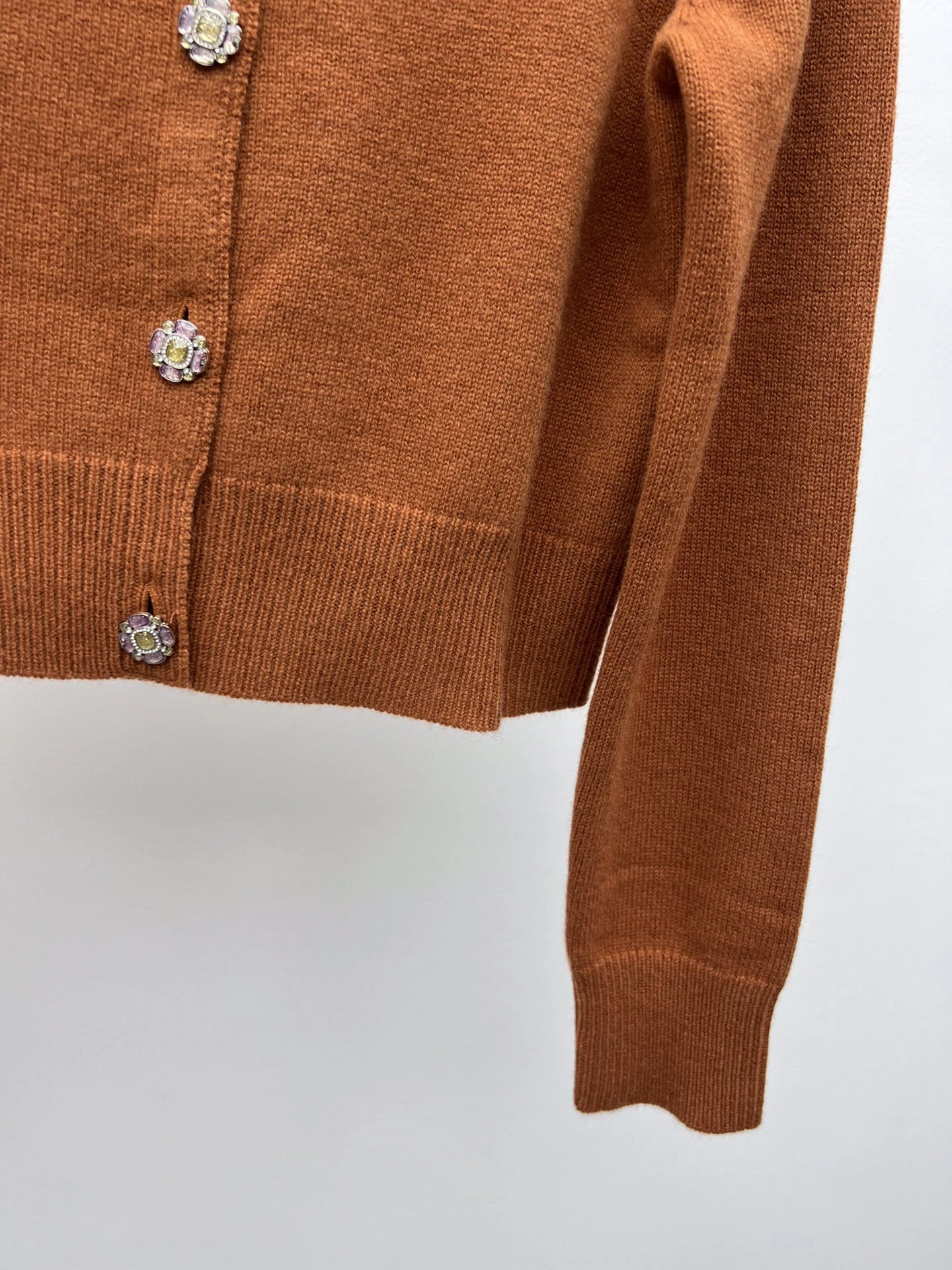 &Victoria-- 3h1958 cashmere 3Colour item:D-F245G1998T-3