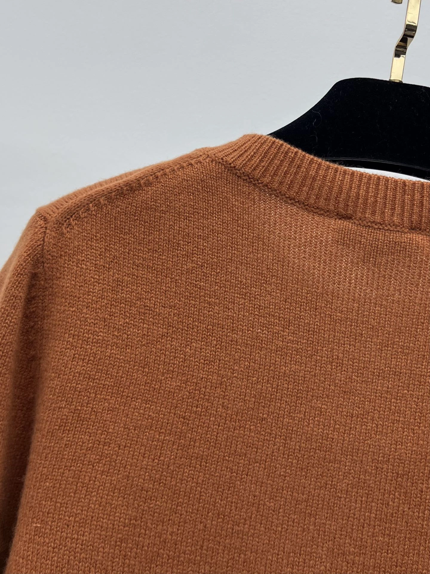&Victoria-- 3h1958 cashmere 3Colour item:D-F245G1998T-3