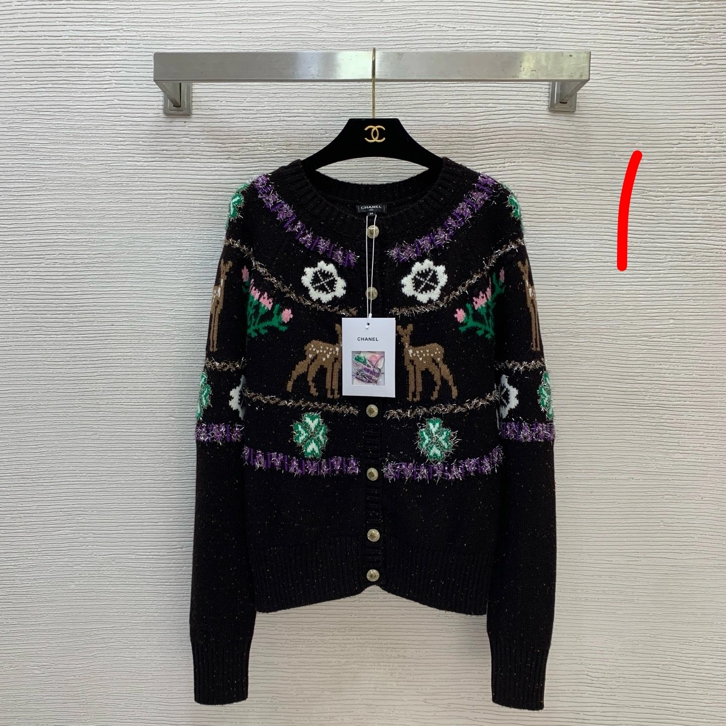 Victoria-- 3h1958 wool 2colour item:E-F044L1842-2F