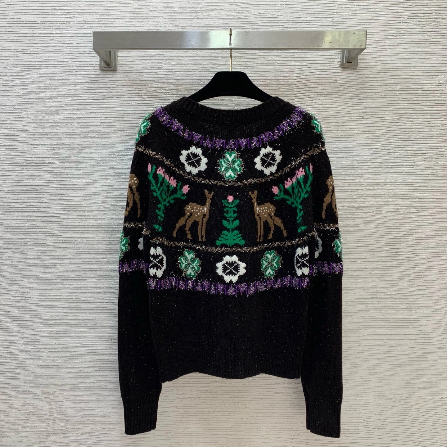 Victoria-- 3h1958 wool 2colour item:E-F044L1842-2F