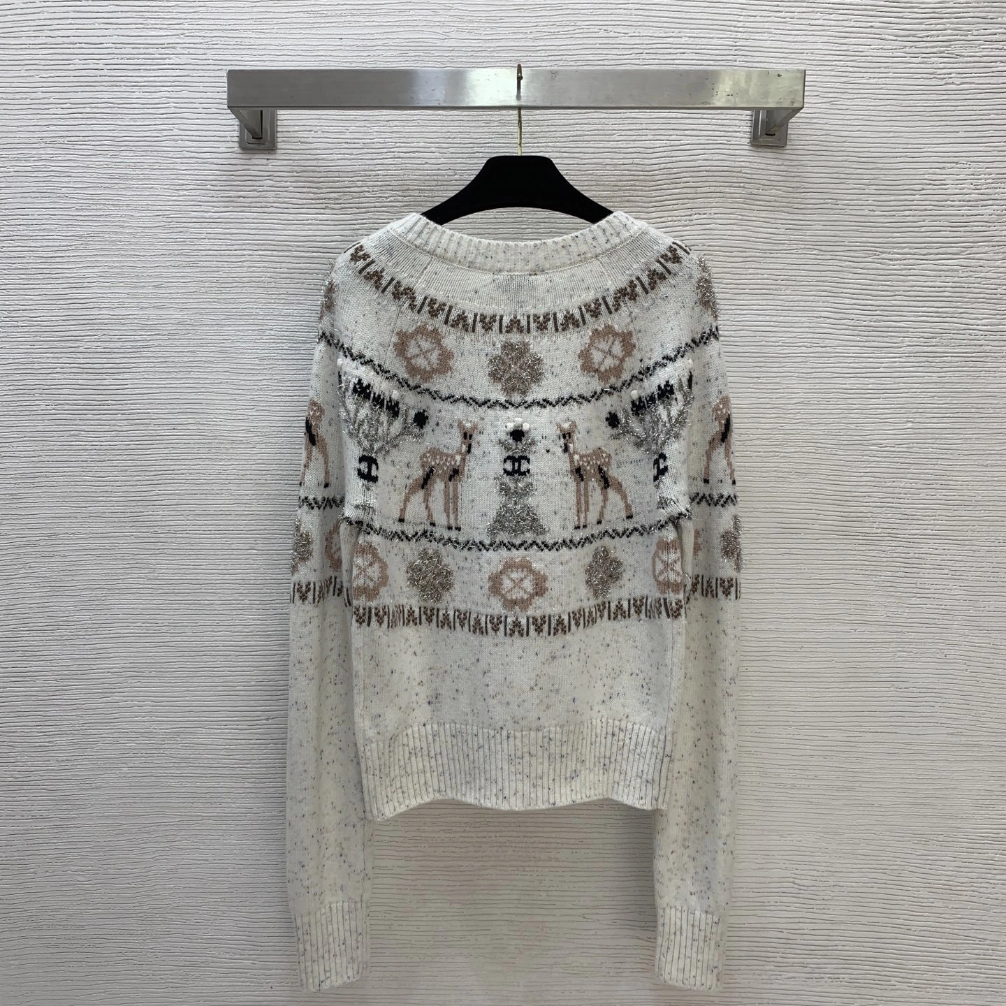 Victoria-- 3h1958 wool 2colour item:E-F044L1842-2F