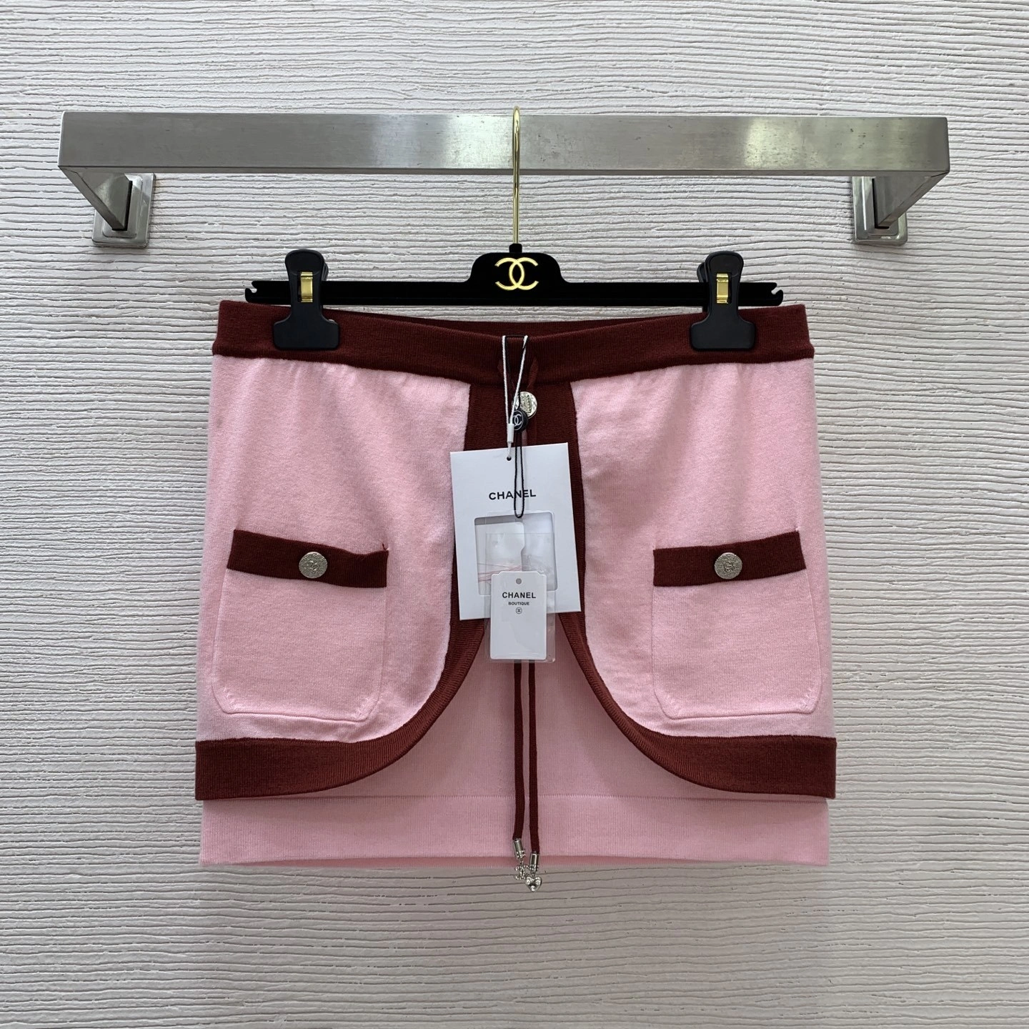 Victoria-- 3h1958 wool 3colour item: E-F044J0533-3