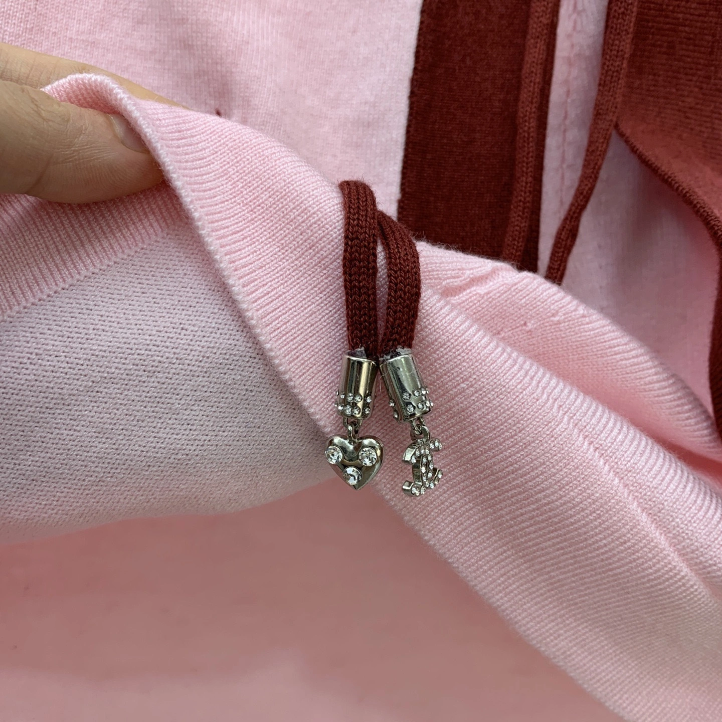 Victoria-- 3h1958 wool 3colour item: E-F044J0533-3