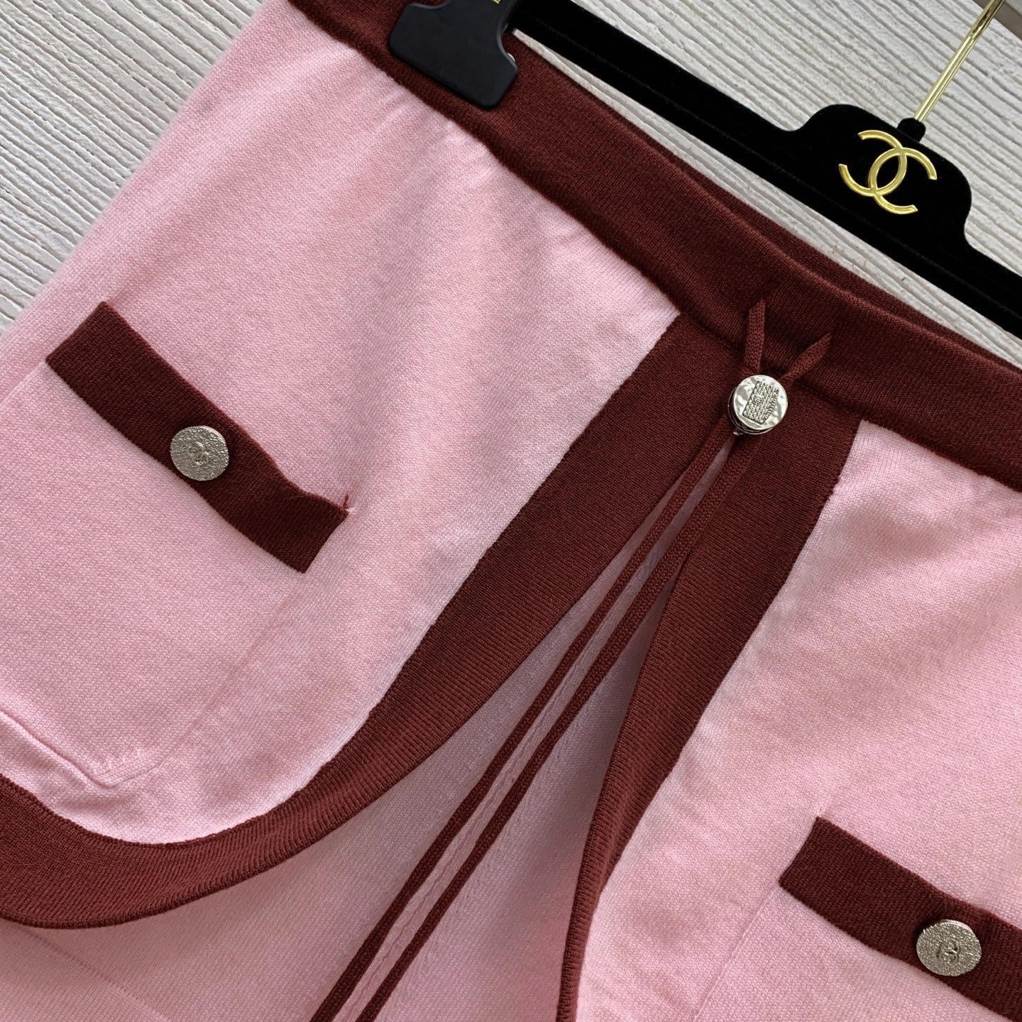 Victoria-- 3h1958 wool 3colour item: E-F044J0533-3