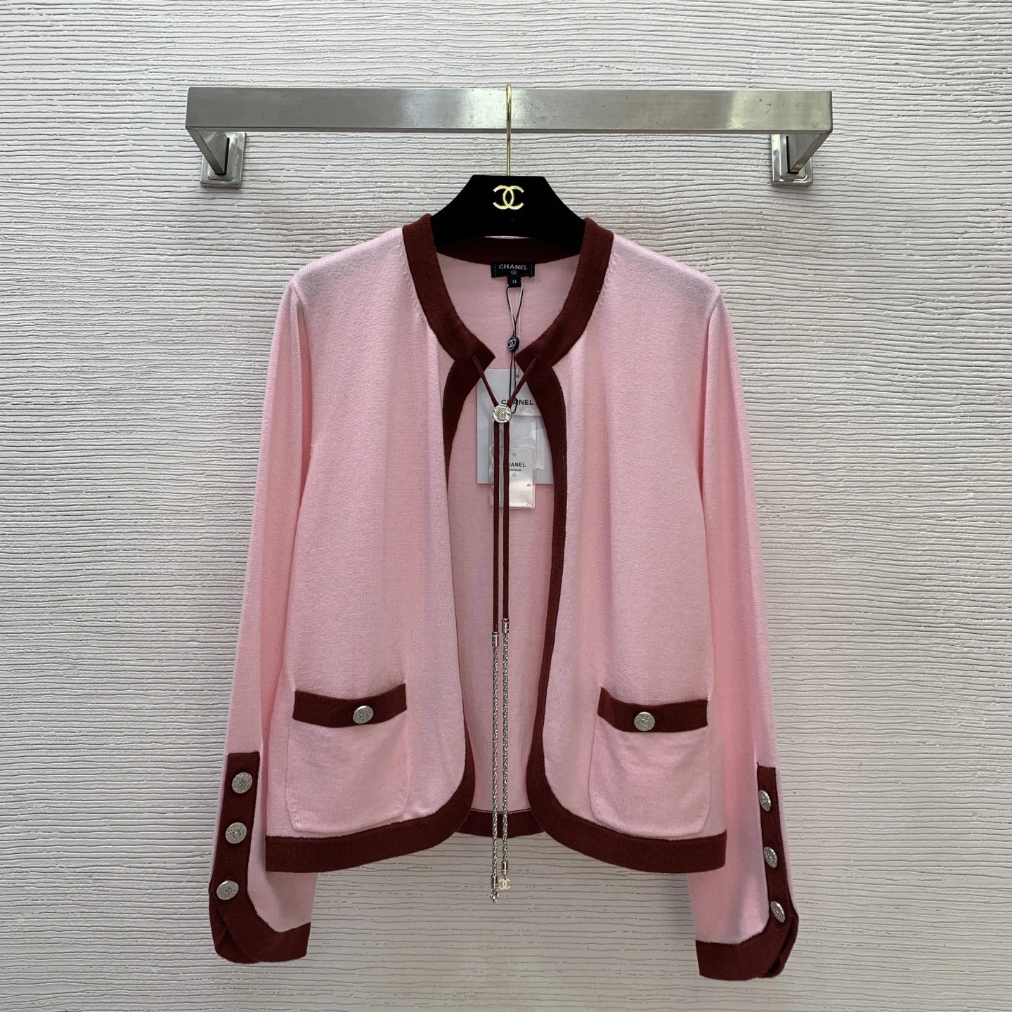 Victoria-- 3h1958 wool 3colour item: E-F044J0534-3