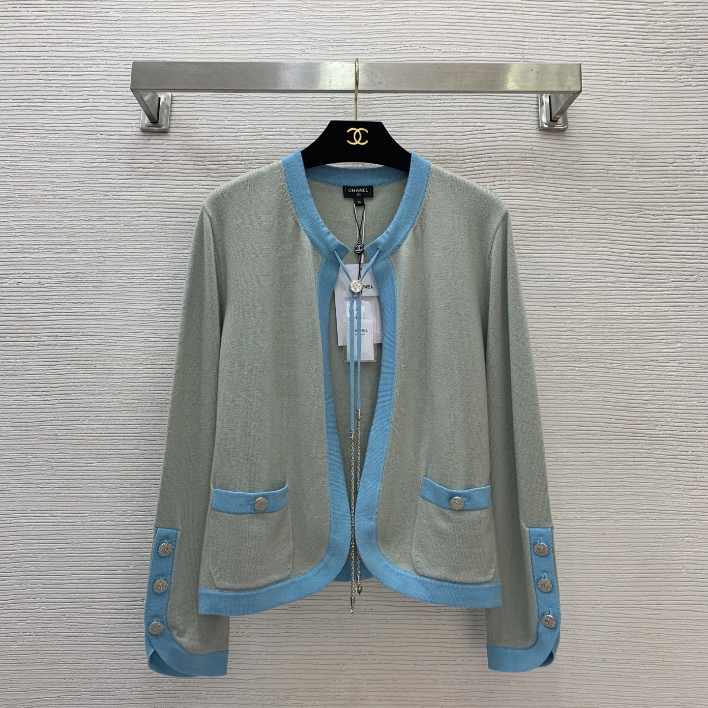 Victoria-- 3h1958 wool 3colour item: E-F044J0534-3