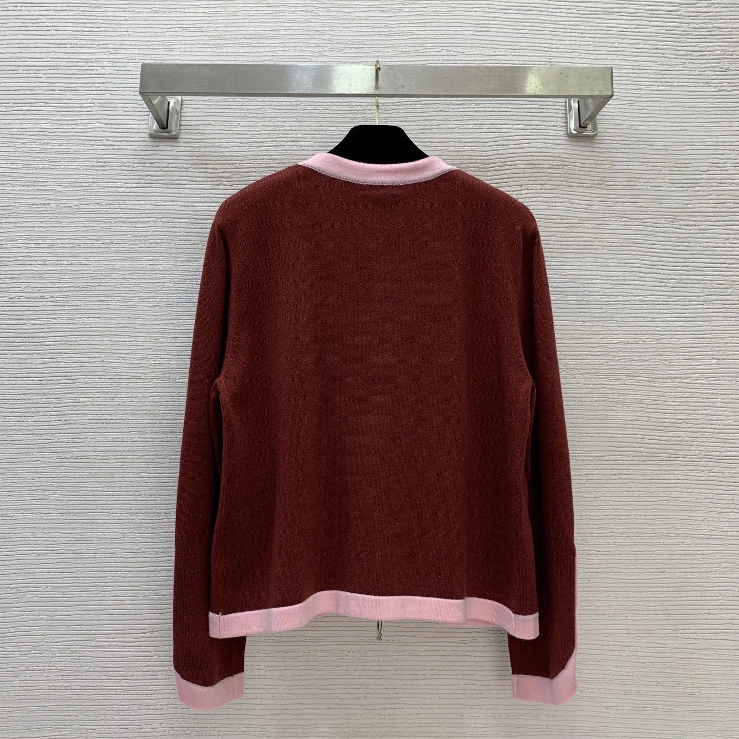 Victoria-- 3h1958 wool 3colour item: E-F044J0534-3