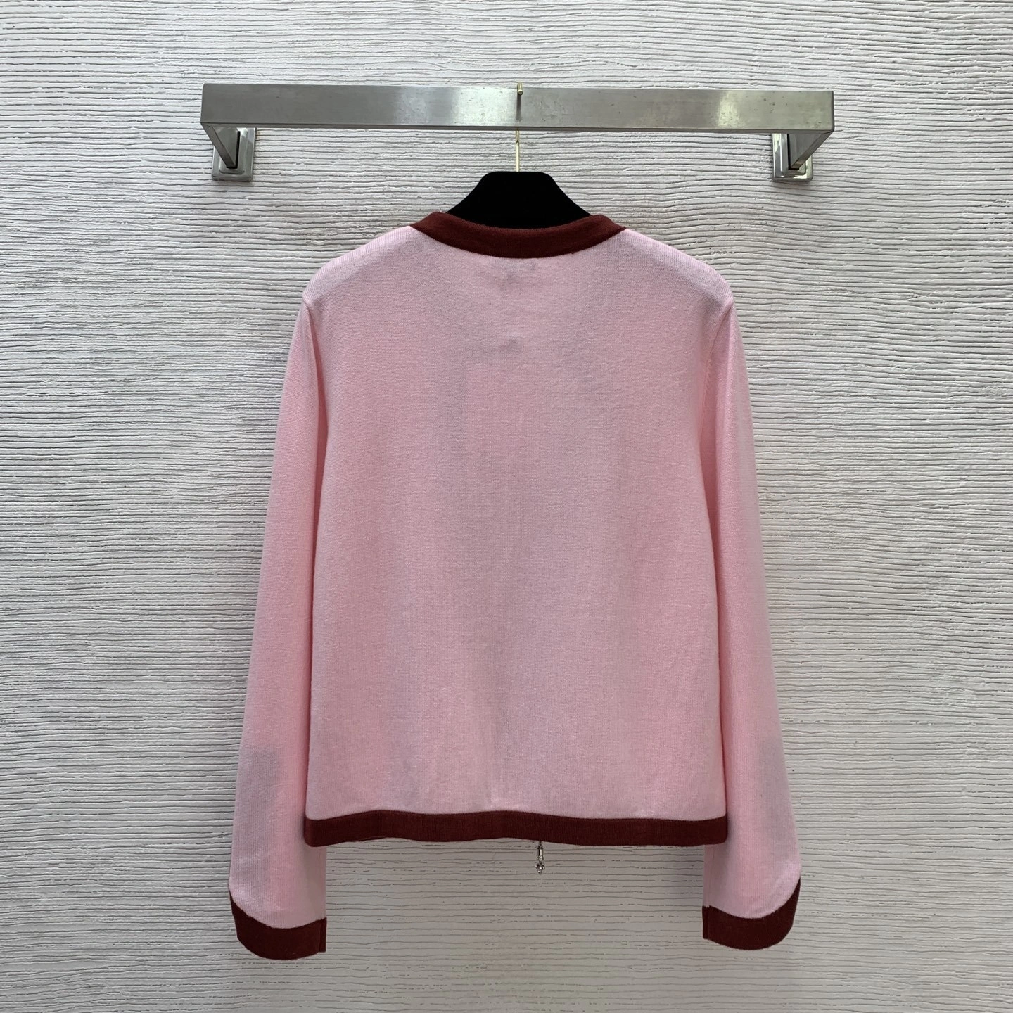 Victoria-- 3h1958 wool 3colour item: E-F044J0534-3