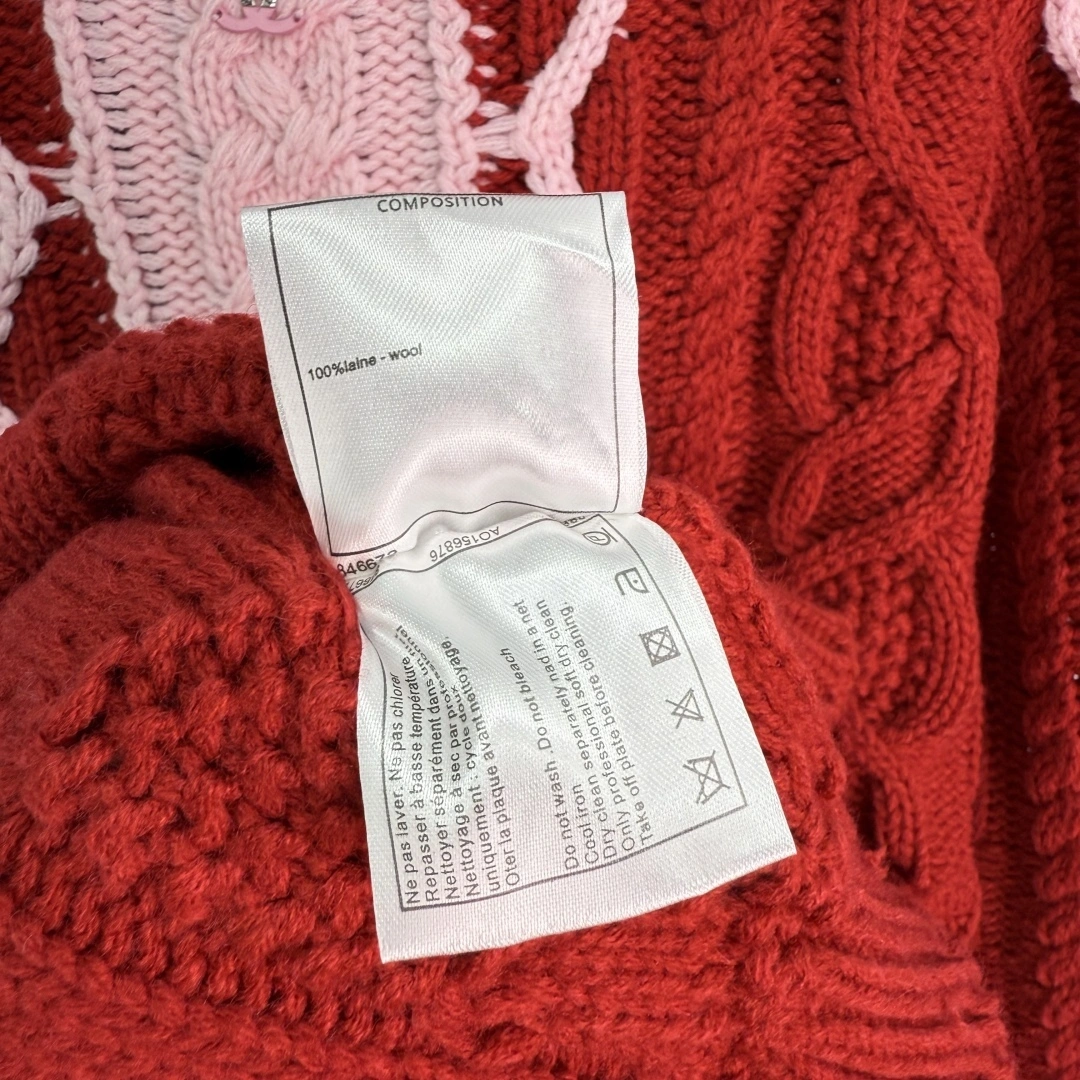 Victoria-- 3h1958 wool item:E-F327J0914