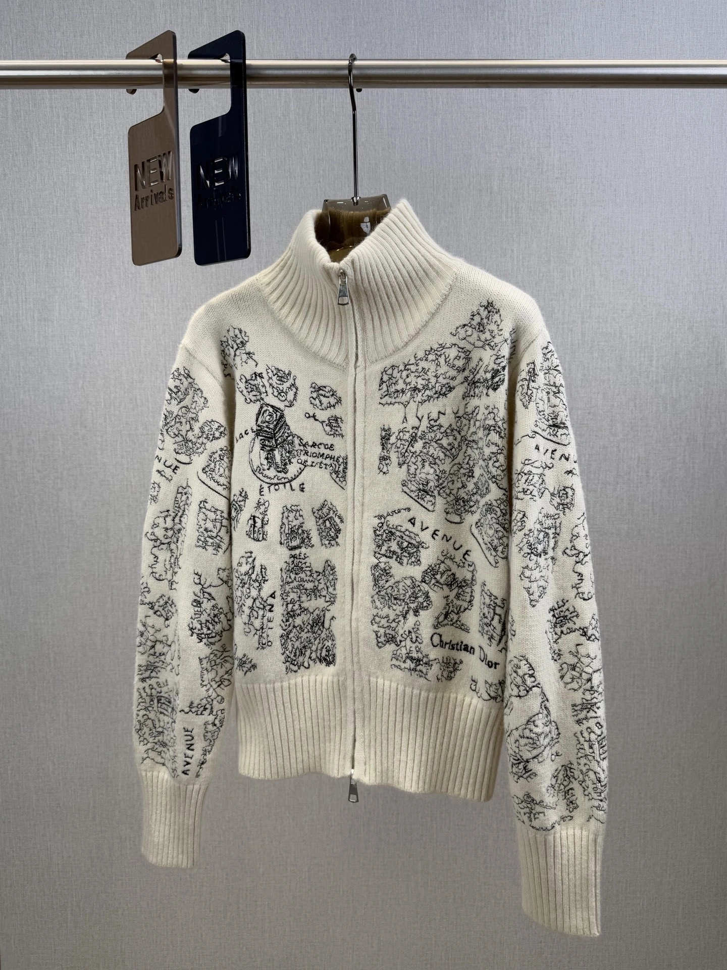 Victoria-- 4ior 100%woolw 2Colour item:E-F000L1299-2F