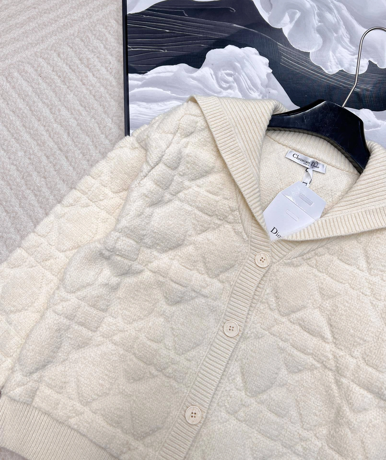 &Victoria-- 4ior 2024FW 3colour item:D-F245L0395-3H