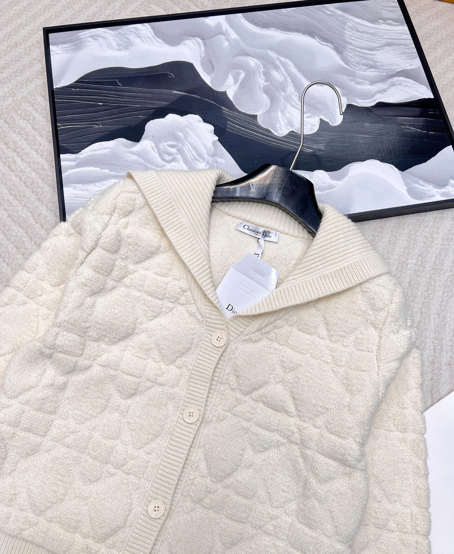 &Victoria-- 4ior 2024FW 3colour item:D-F245L0395-3H