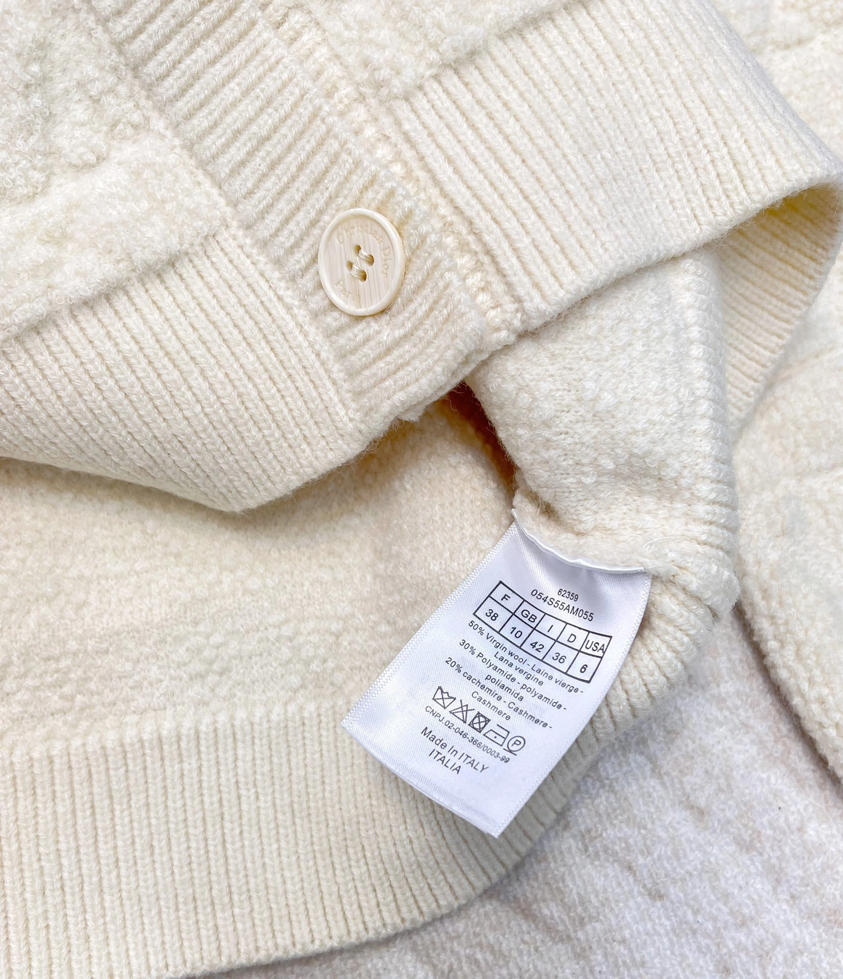&Victoria-- 4ior 2024FW 3colour item:D-F245L0395-3H