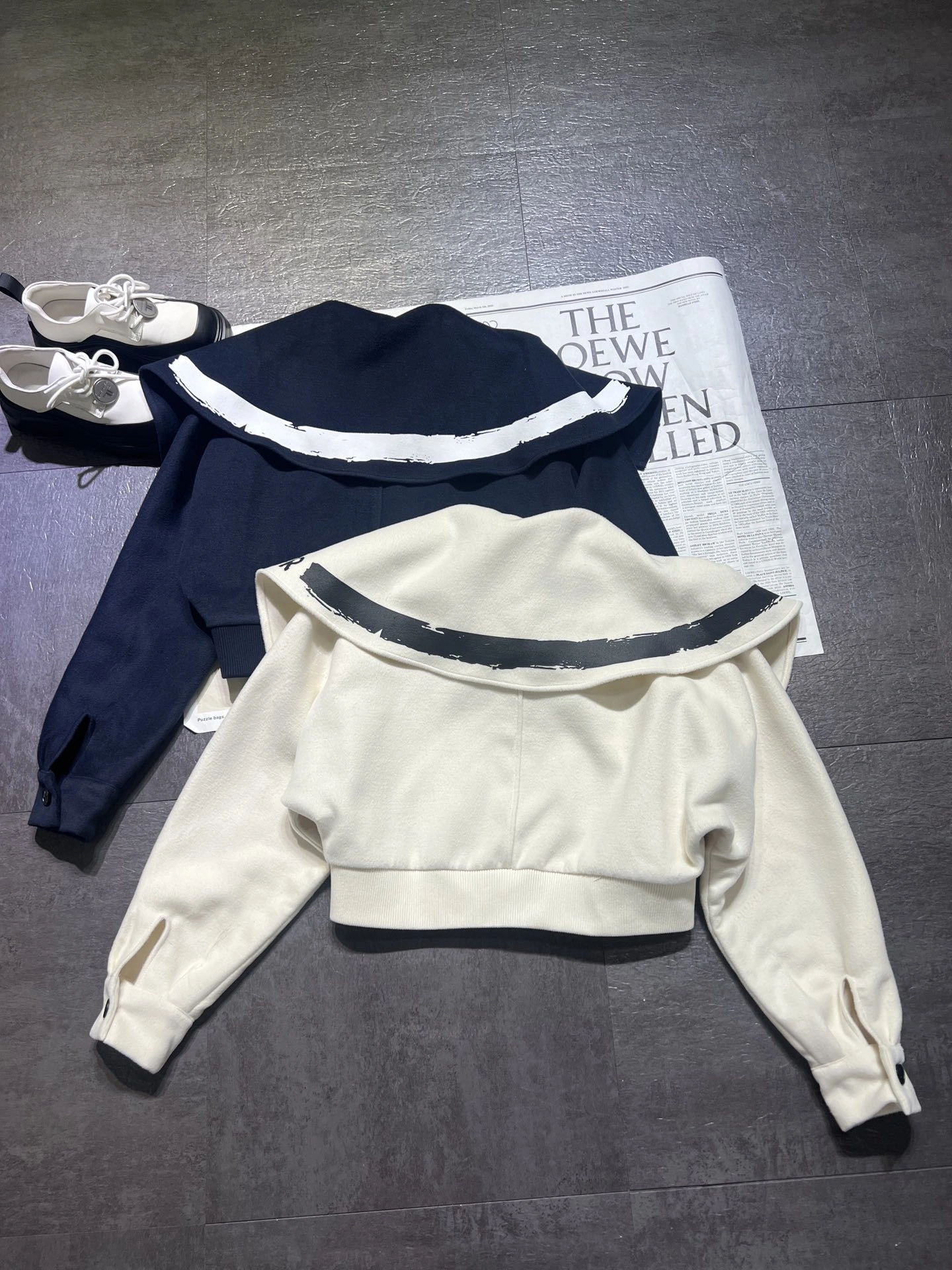 Victoria-- 4ior 2colour item:D-F244K1404-2