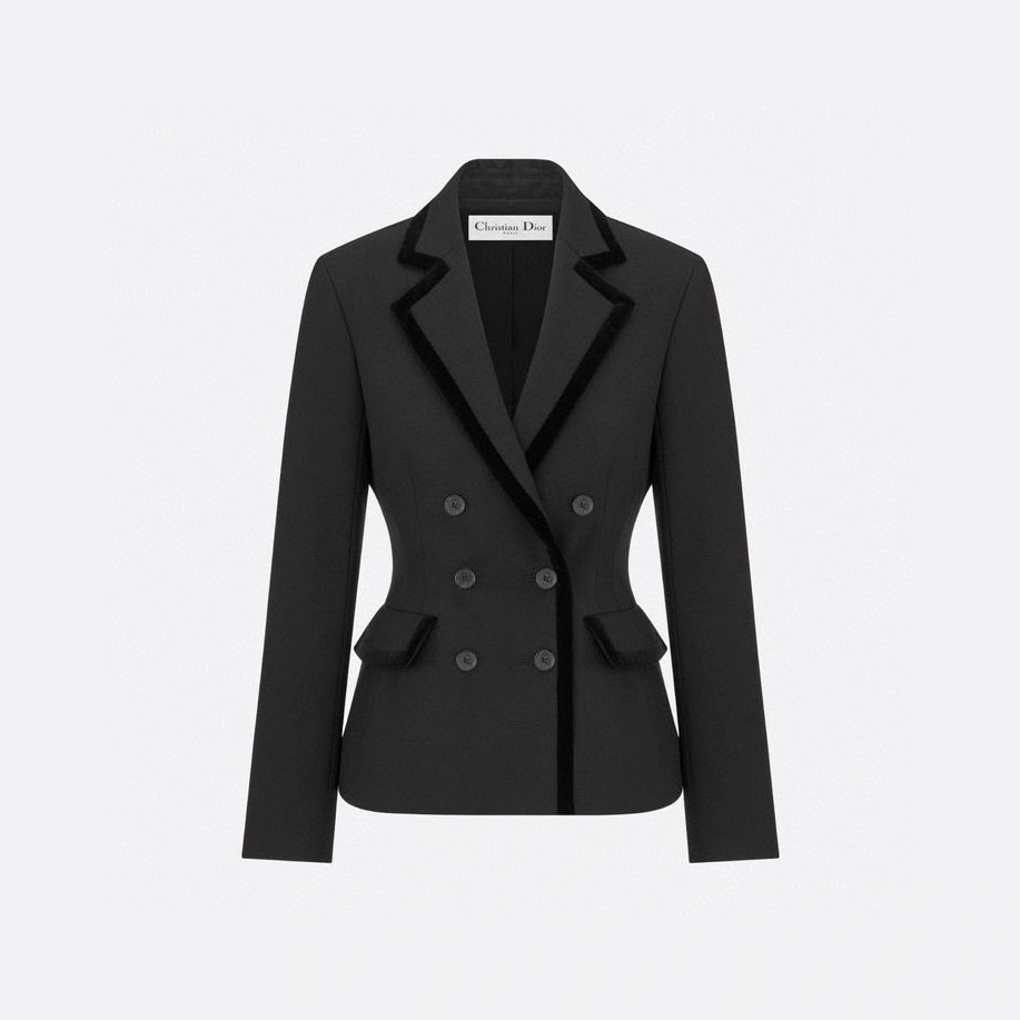 Victoria-- 4ior Slim fit wool item:D-F044K1335